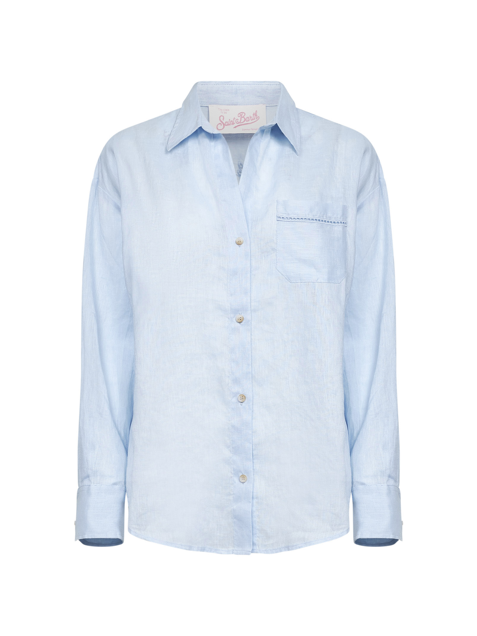 MC2 Saint Barth Shirts CYS000208808L (MC2 SAINT BARTH / シャツ・ブラウス ) | MC2 SAINT BARTH (エムシーツーセイントバース)
