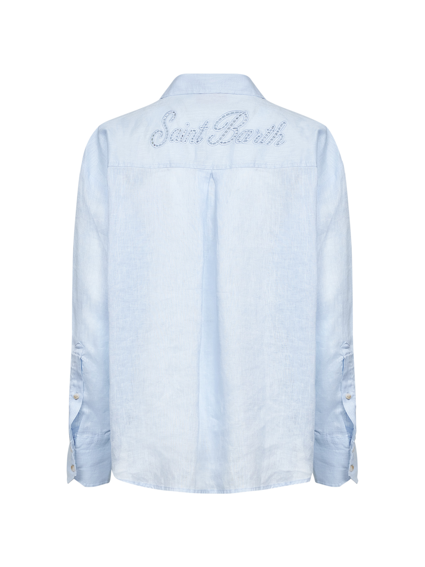 MC2 Saint Barth Shirts CYS000208808L (MC2 SAINT BARTH / シャツ・ブラウス ) | MC2 SAINT BARTH (エムシーツーセイントバース)(1)