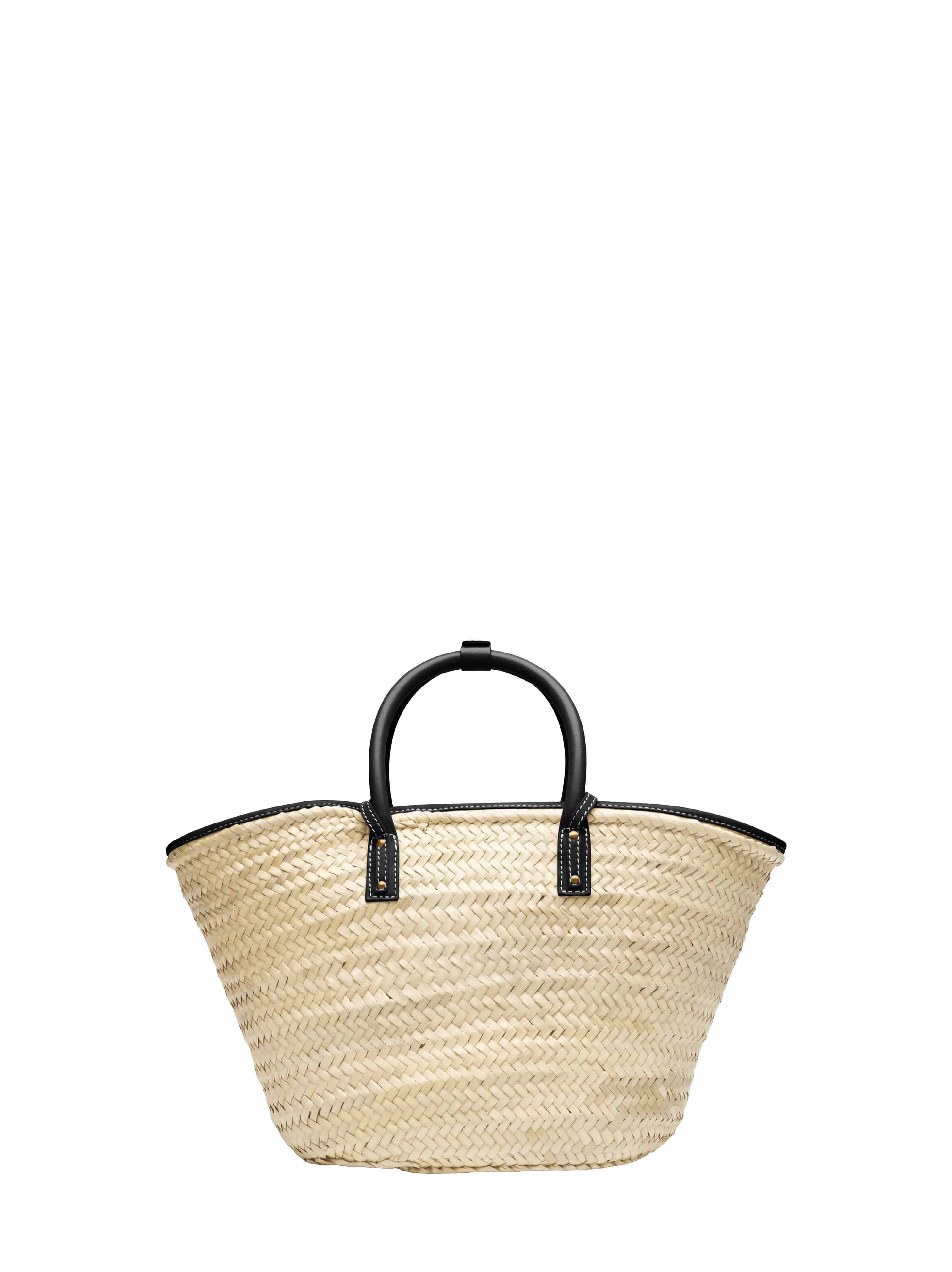 JACQUEMUS Bags.. Clear Blue BAW00045AC01C02990 (JACQUEMUS / トートバッグ ) | JACQUEMUS (ジャックムス)(2)