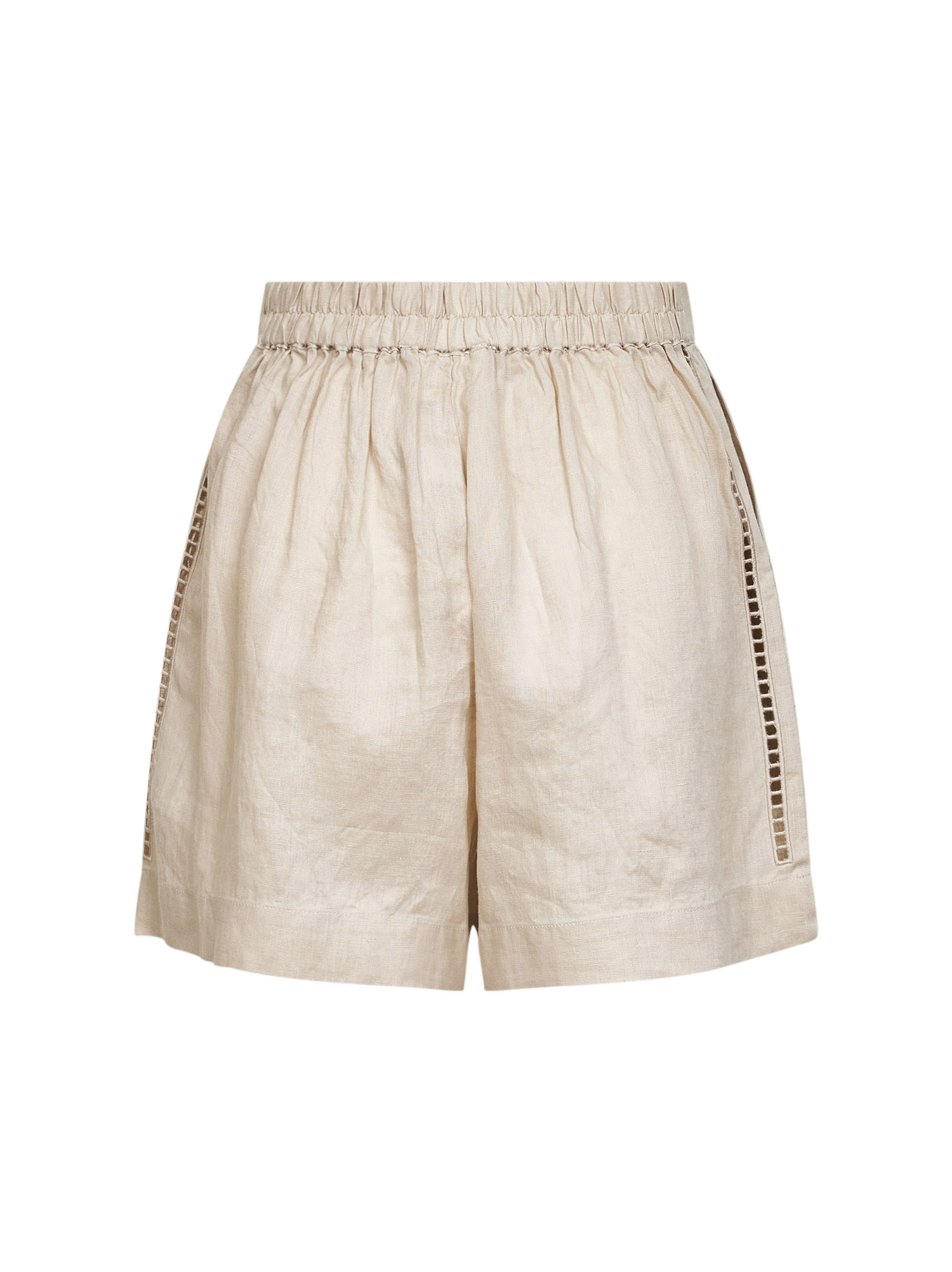 MC2 Saint Barth Shorts AMN000108196L (MC2 SAINT BARTH / ショートパンツ ) | MC2 SAINT BARTH (エムシーツーセイントバース)(1)