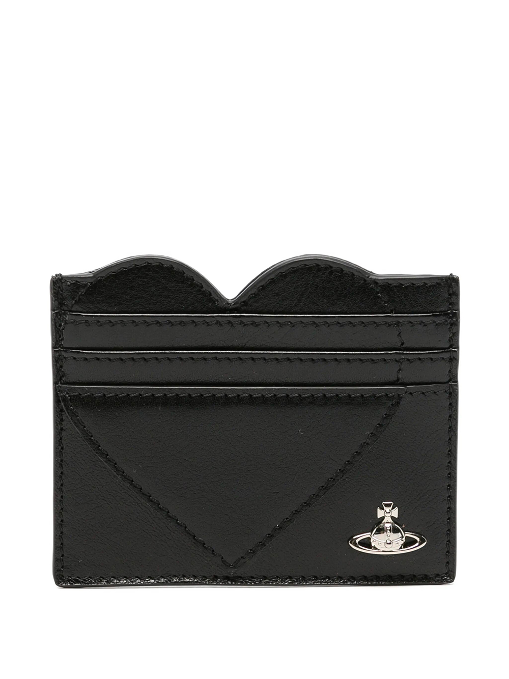 HEART CARD HOLDER 5403000MWL00BON401 (Vivienne Westwood / 財布・カードケース ) | Vivienne Westwood (ヴィヴィアン・ウェストウッド)