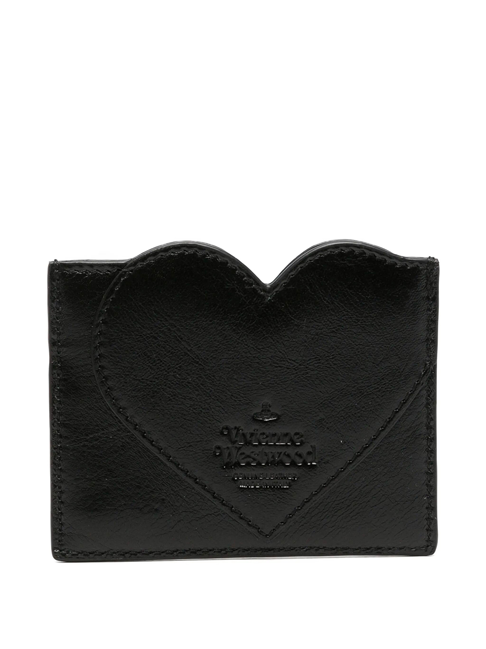 HEART CARD HOLDER 5403000MWL00BON401 (Vivienne Westwood / 財布・カードケース ) | Vivienne Westwood (ヴィヴィアン・ウェストウッド)(2)