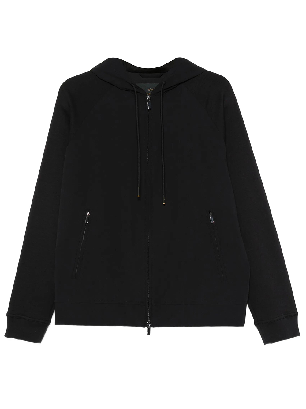 ZIP-UP DRAWSTRING HOODIE 26412190011 (PAUL & SHARK / スウェット・フーディー ) | PAUL & SHARK (ポールアンドシャーク)
