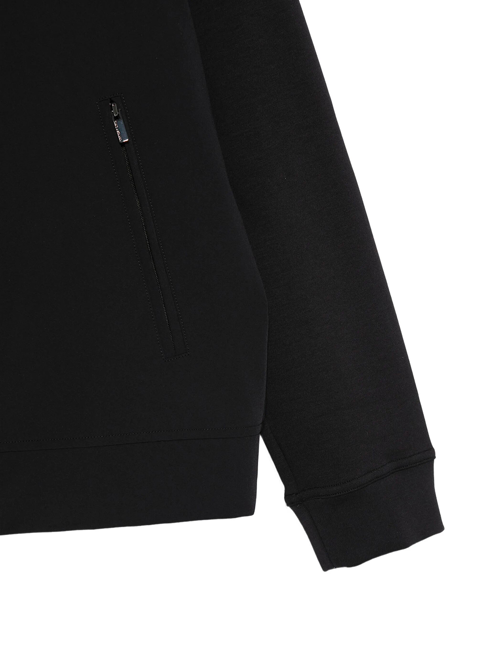 ZIP-UP DRAWSTRING HOODIE 26412190011 (PAUL & SHARK / スウェット・フーディー ) | PAUL & SHARK (ポールアンドシャーク)(1)