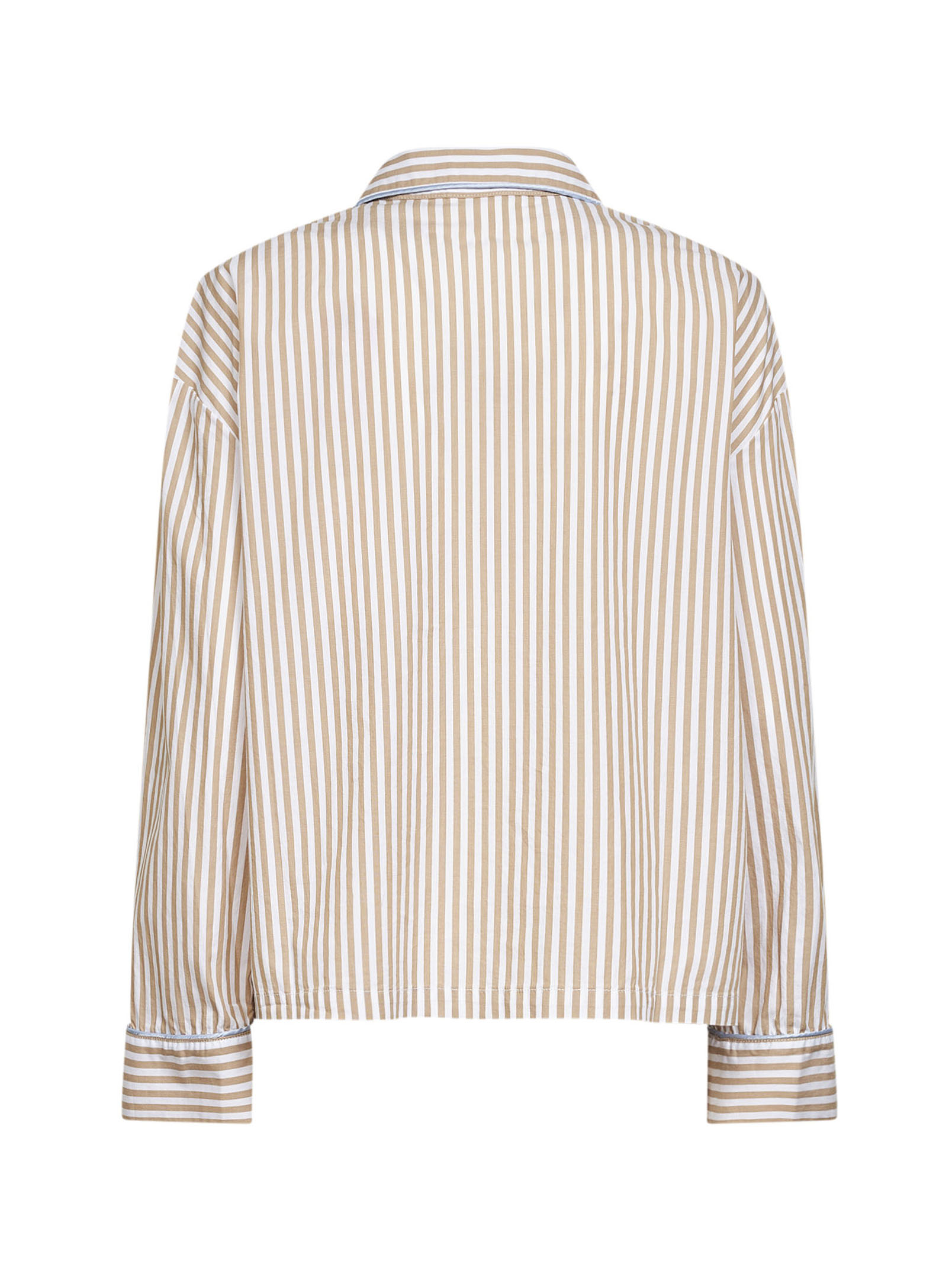 MC2 Saint Barth Shirts ASR000101694L (MC2 SAINT BARTH / シャツ・ブラウス ) | MC2 SAINT BARTH (エムシーツーセイントバース)(1)