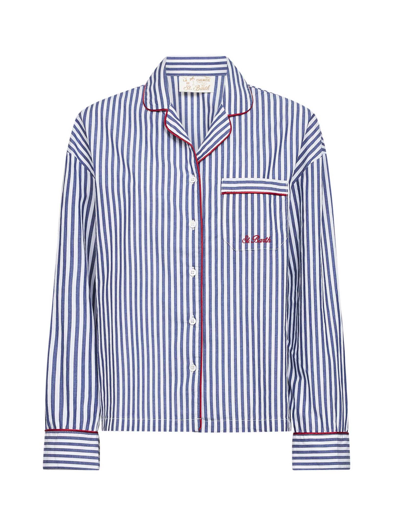 MC2 Saint Barth Shirts ASR000101699L (MC2 SAINT BARTH / シャツ・ブラウス ) | MC2 SAINT BARTH (エムシーツーセイントバース)