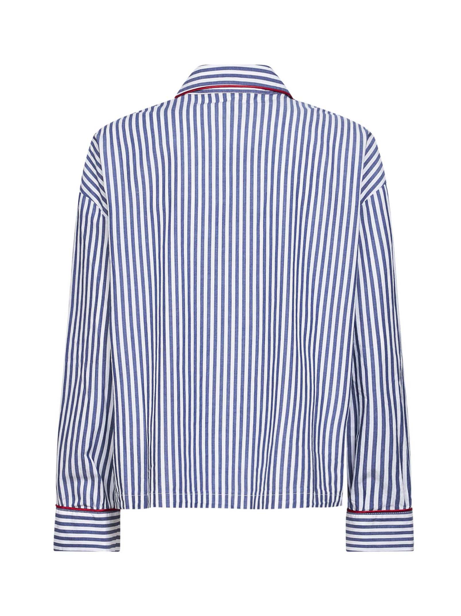 MC2 Saint Barth Shirts ASR000101699L (MC2 SAINT BARTH / シャツ・ブラウス ) | MC2 SAINT BARTH (エムシーツーセイントバース)(1)