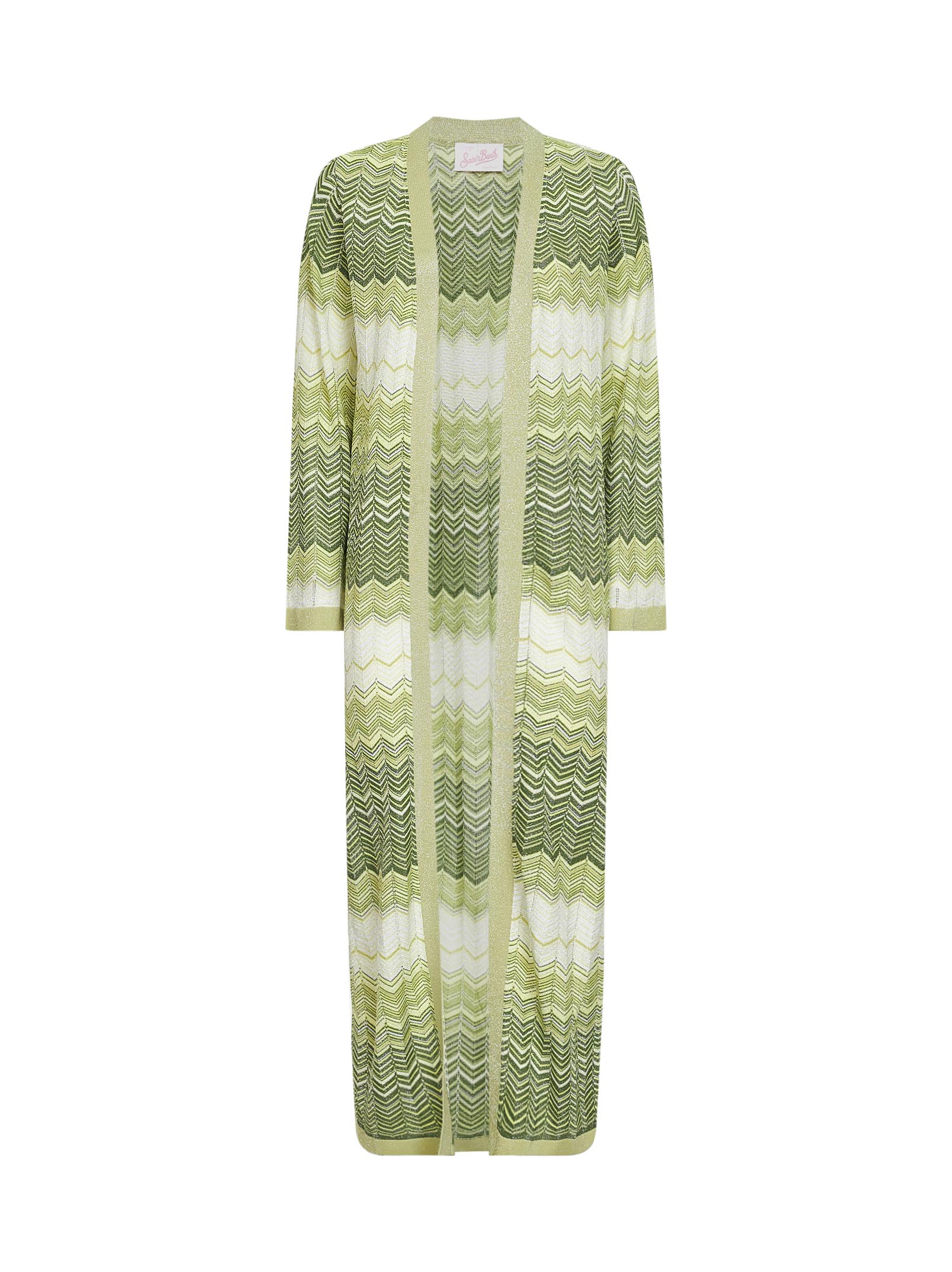 MC2 Saint Barth Sweaters TON000108303L (MC2 SAINT BARTH / ニット・セーター・カーディガン ) | MC2 SAINT BARTH (エムシーツーセイントバース)