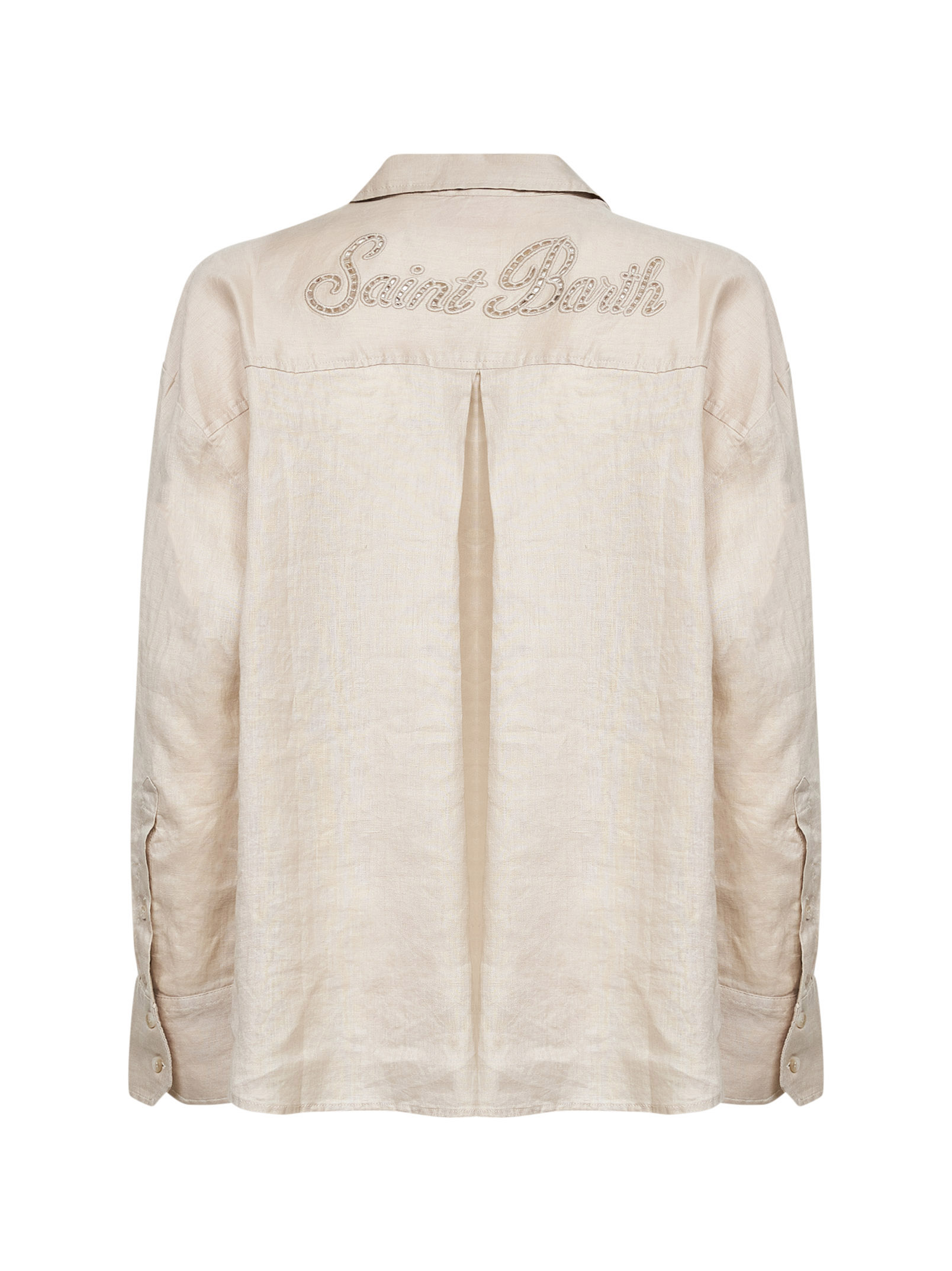 MC2 Saint Barth Shirts CYS000208194L (MC2 SAINT BARTH / シャツ・ブラウス ) | MC2 SAINT BARTH (エムシーツーセイントバース)(1)