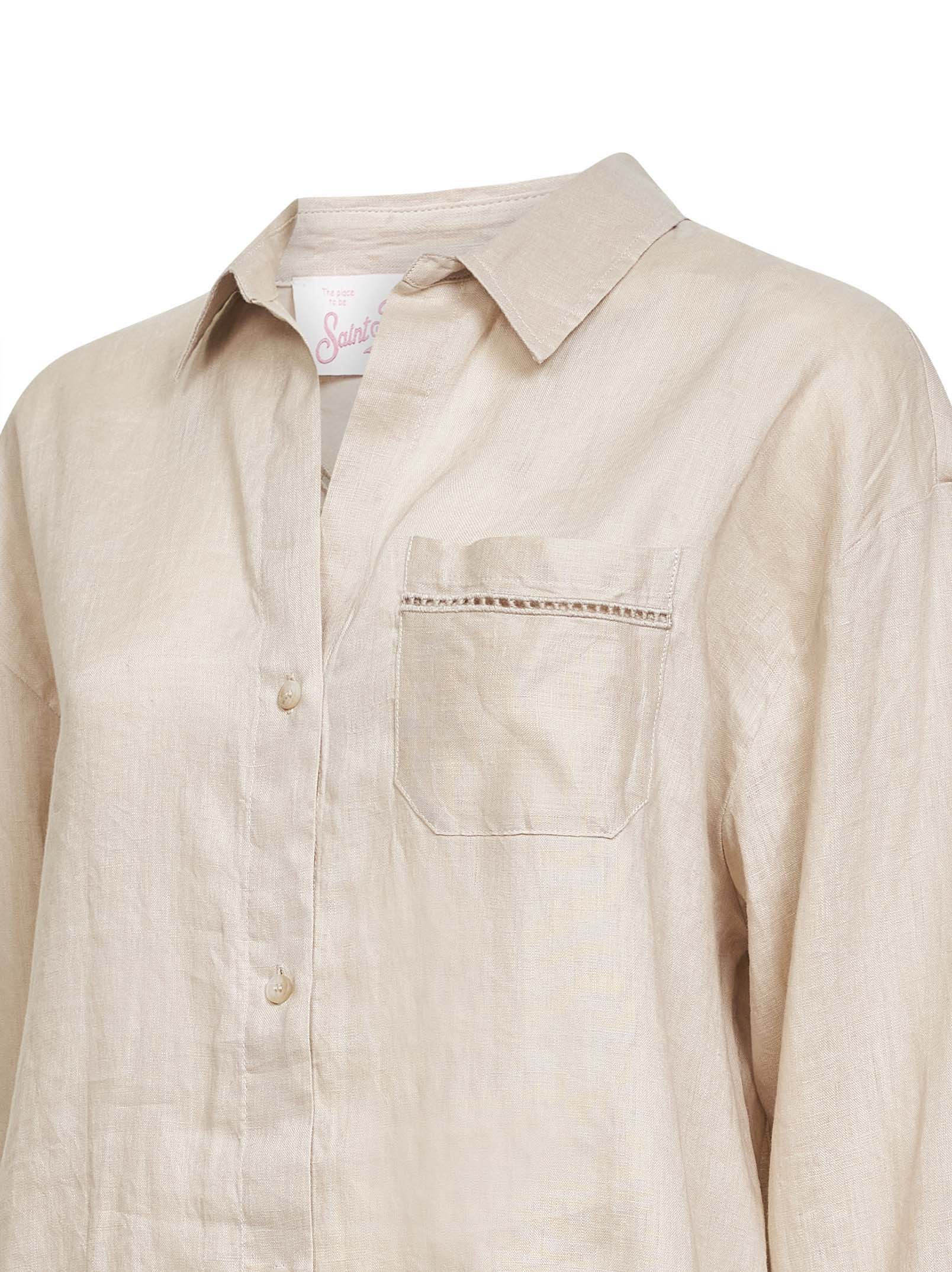 MC2 Saint Barth Shirts CYS000208194L (MC2 SAINT BARTH / シャツ・ブラウス ) | MC2 SAINT BARTH (エムシーツーセイントバース)(2)