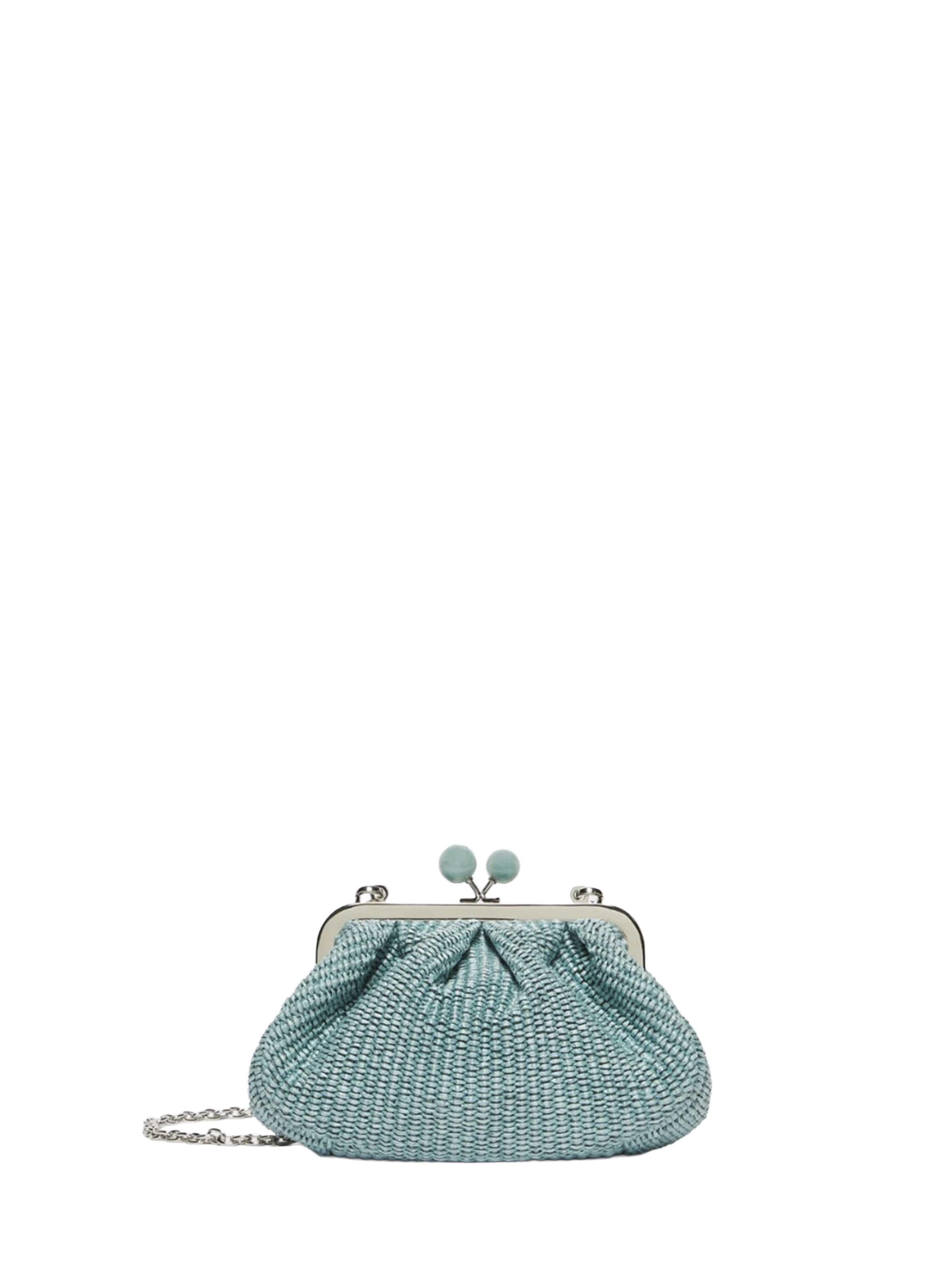 Max Mara Weekend Bags.. 2615511115600WKAPALMAS001 (Weekend Max Mara / ハンドバッグ・ショルダーバッグ ) | Weekend Max Mara (ウィークエンド マックスマーラ)