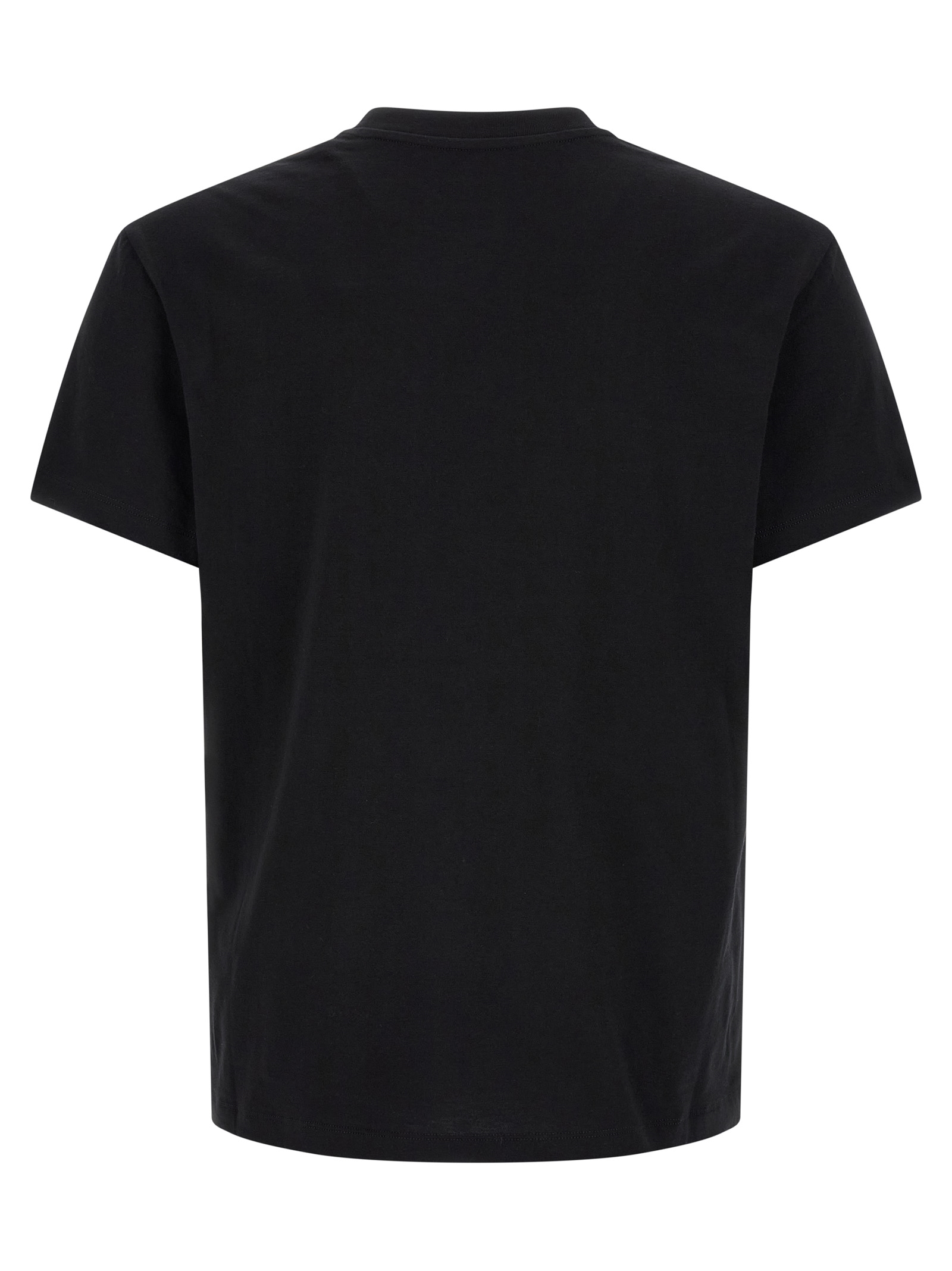 Valentino Garavani 'Valentino' T-shirt 8V0MG10VBGR0NO (Valentino Garavani / Tシャツ・カットソー ) | Valentino Garavani (ヴァレンティノ)(1)