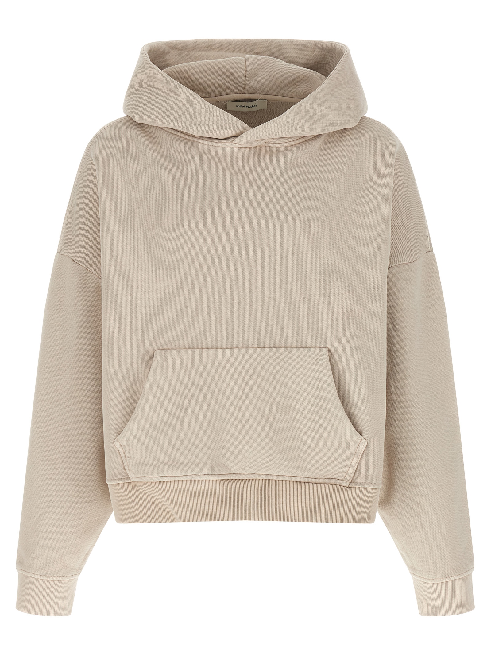 'Heavy' Hoodie ESSS26HO040120073 (entire studios / スウェット・フーディー ) | entire studios (エンタイア スタジオ)