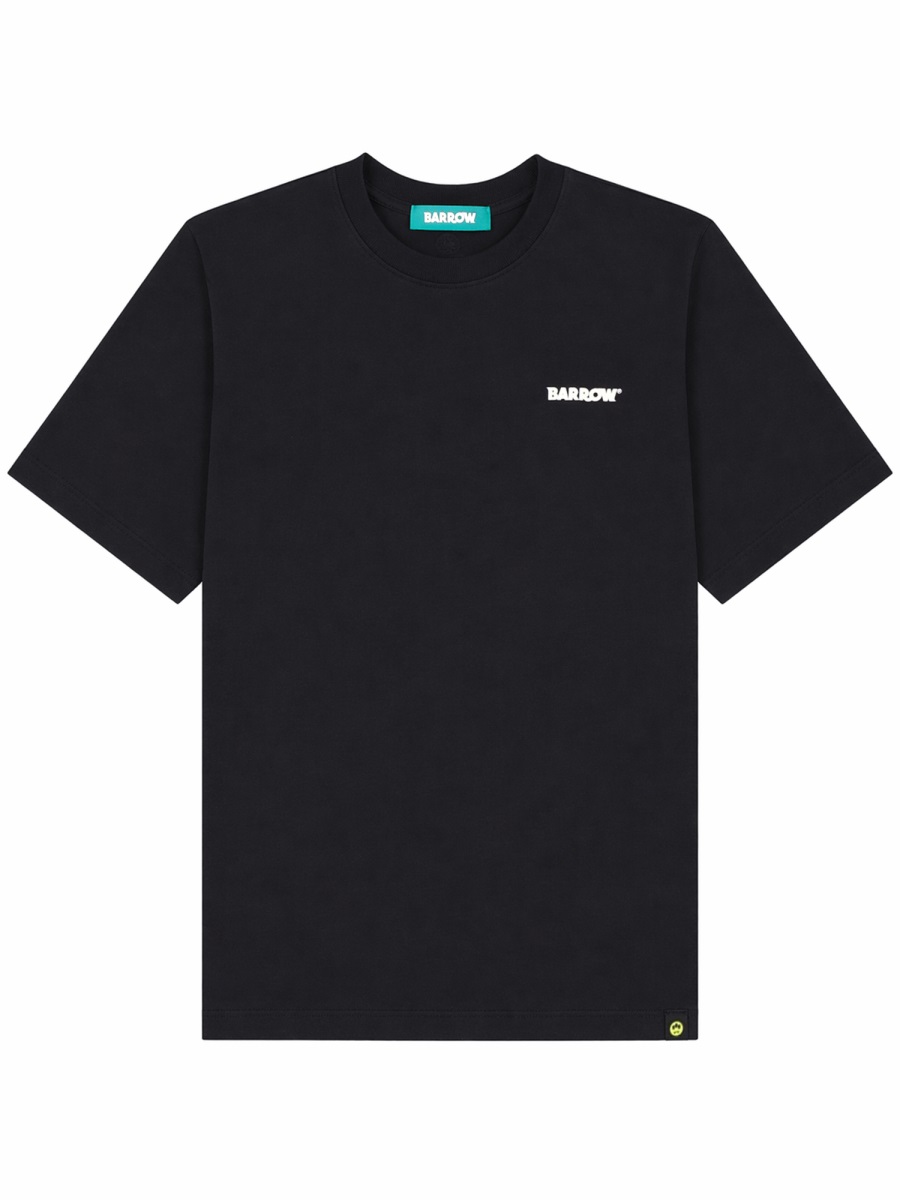 "ICONIC" T-SHIRT F5BWUATH070251 (BARROW / Tシャツ・カットソー ) | BARROW (バロウ)
