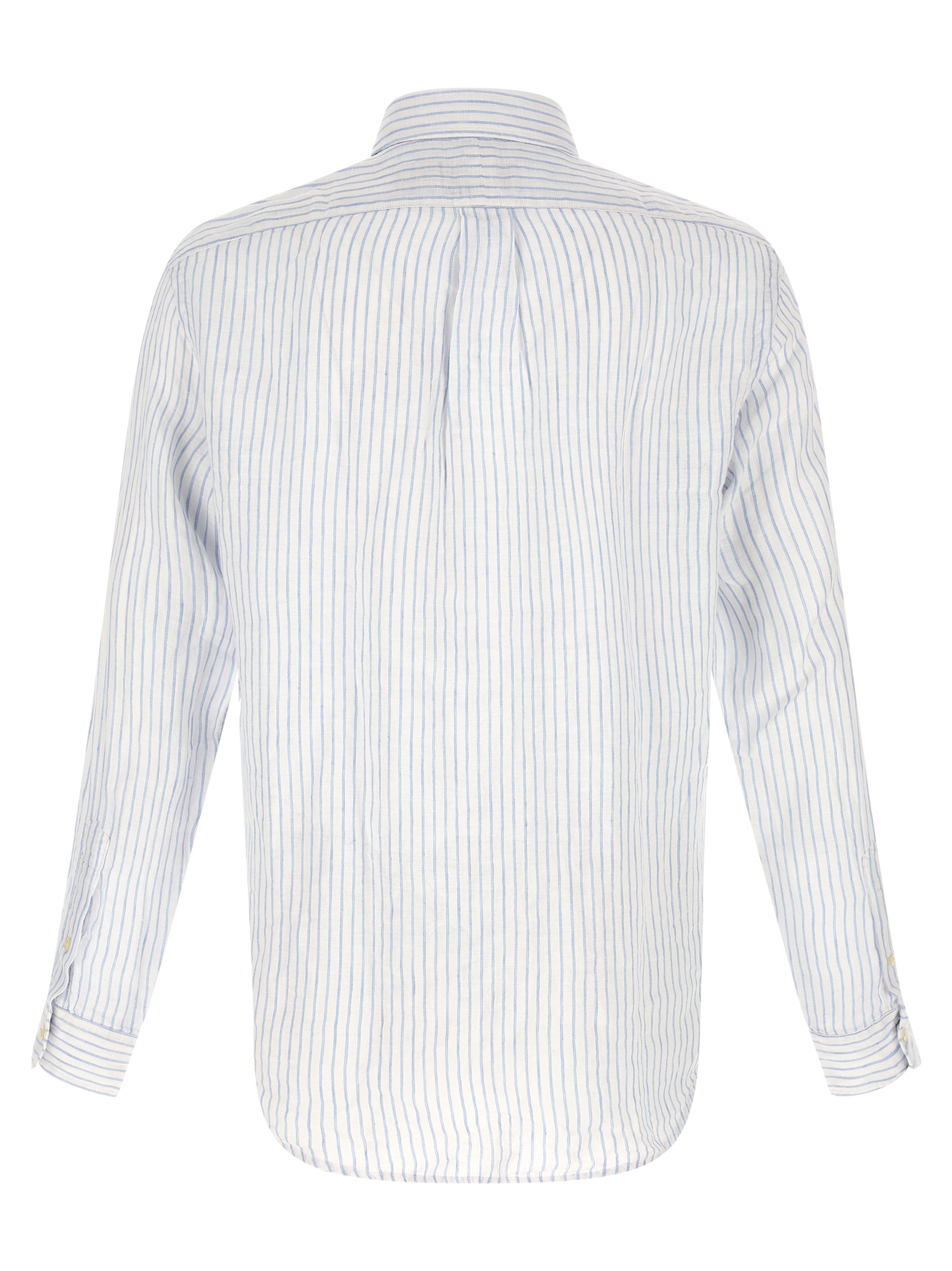 Striped shirt 710B15594004 (Polo Ralph Lauren / シャツ・ブラウス ) | Polo Ralph Lauren (ポロ ラルフ ローレン)(1)