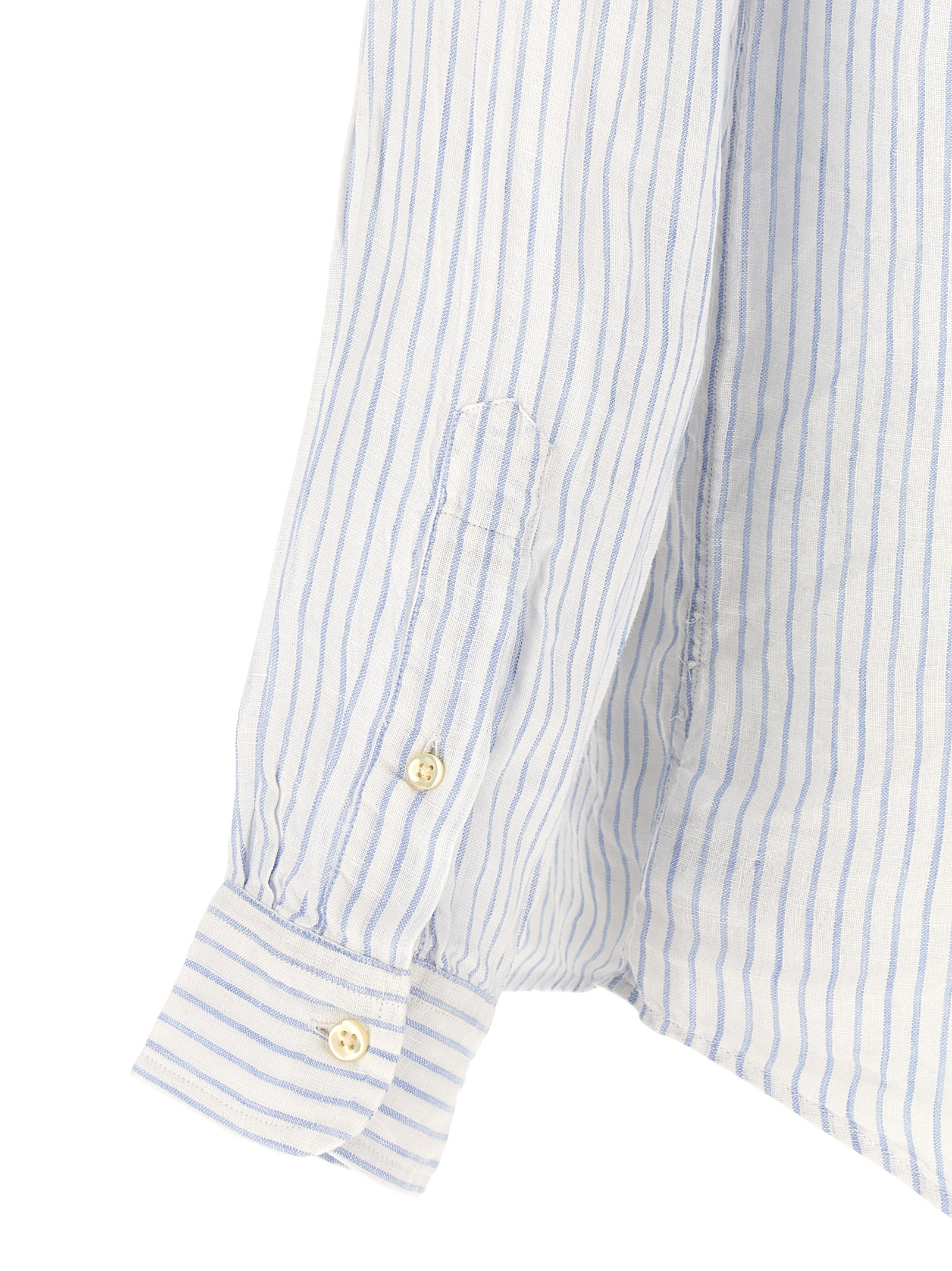 Striped shirt 710B15594004 (Polo Ralph Lauren / シャツ・ブラウス ) | Polo Ralph Lauren (ポロ ラルフ ローレン)(3)
