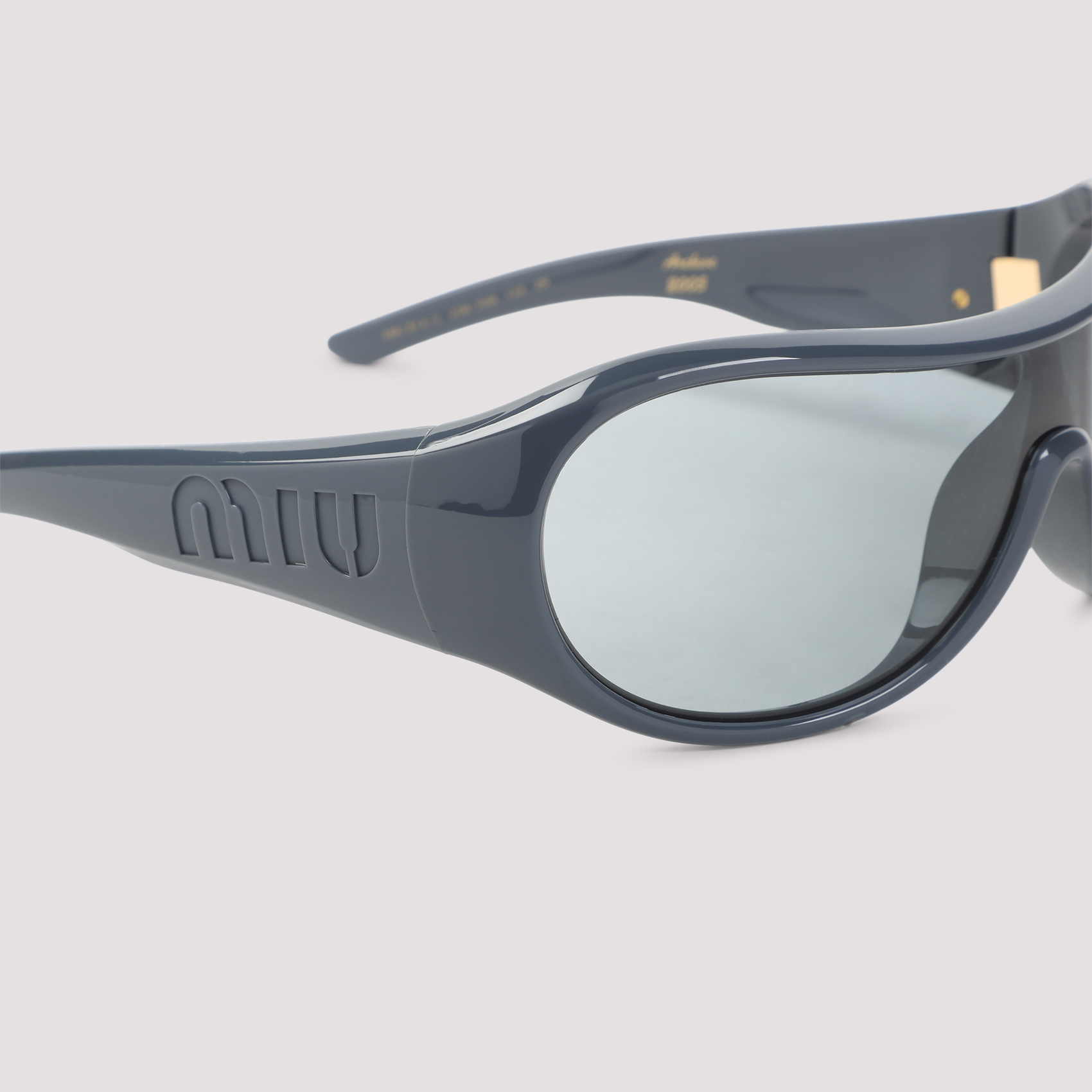 0MUB14SU25N70M (MIU MIU / サングラス・アイウェア ) | MIU MIU (ミュウミュウ)(3)