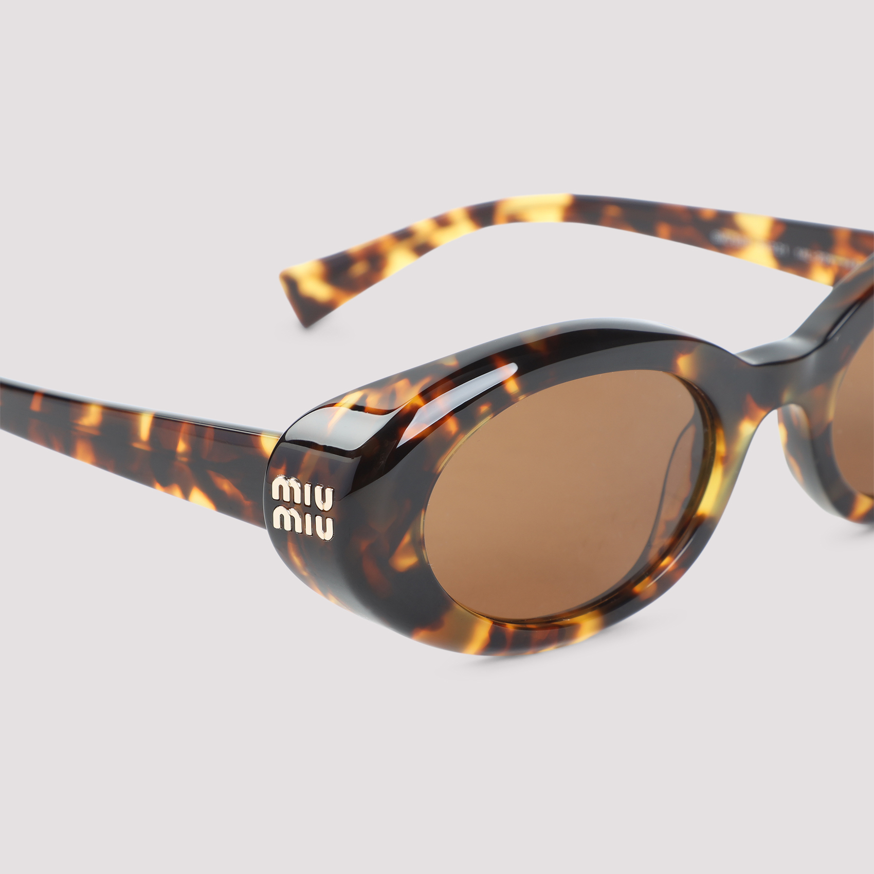 0MUB09S14L20V (MIU MIU / サングラス・アイウェア ) | MIU MIU (ミュウミュウ)(3)