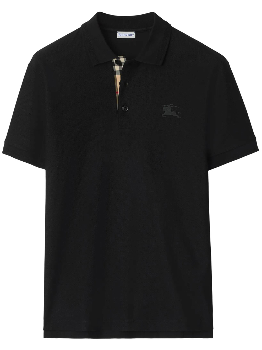 EDDIE POLO 8126917A1189 (Burberry / ポロシャツ ) | Burberry (バーバリー)