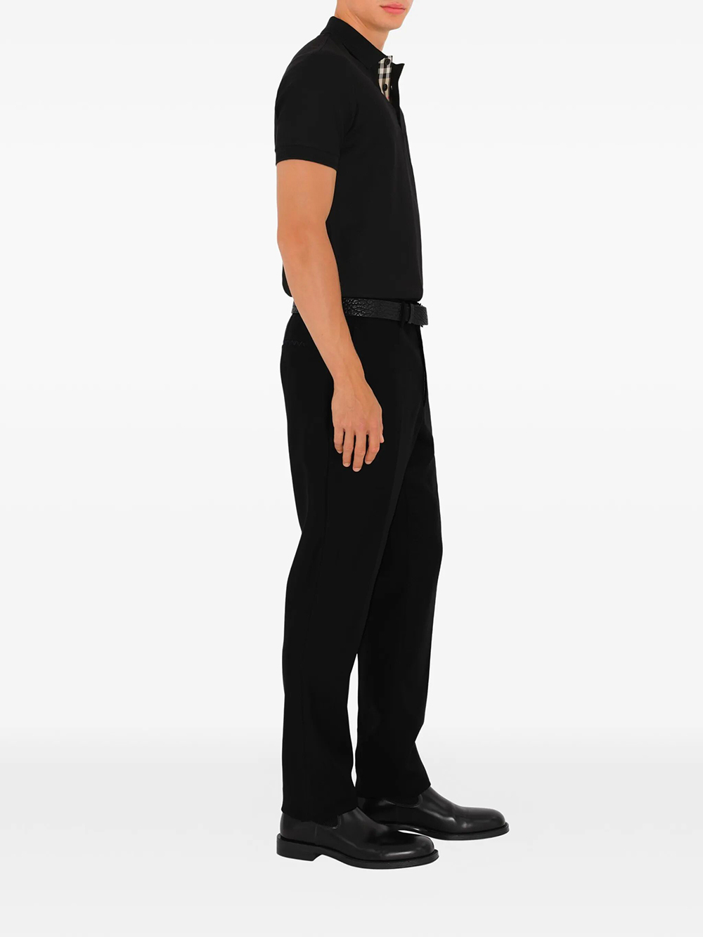 EDDIE POLO 8126917A1189 (Burberry / ポロシャツ ) | Burberry (バーバリー)(1)