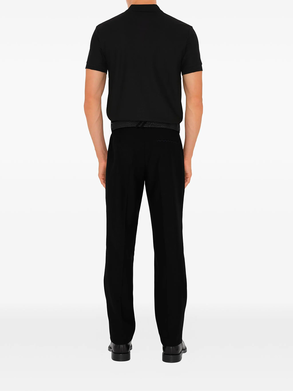 EDDIE POLO 8126917A1189 (Burberry / ポロシャツ ) | Burberry (バーバリー)(2)