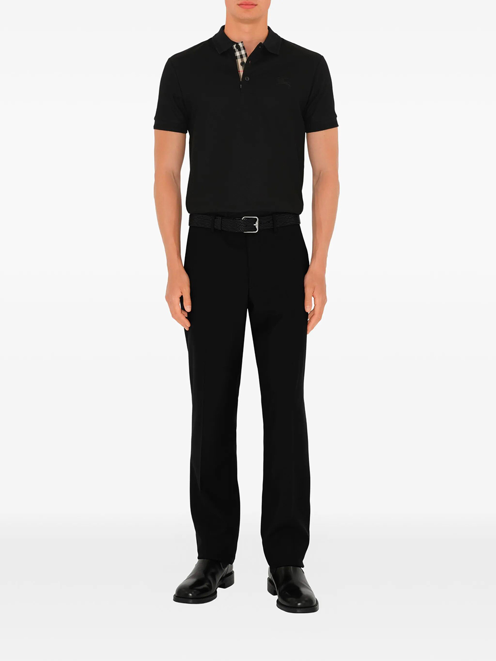 EDDIE POLO 8126917A1189 (Burberry / ポロシャツ ) | Burberry (バーバリー)(3)