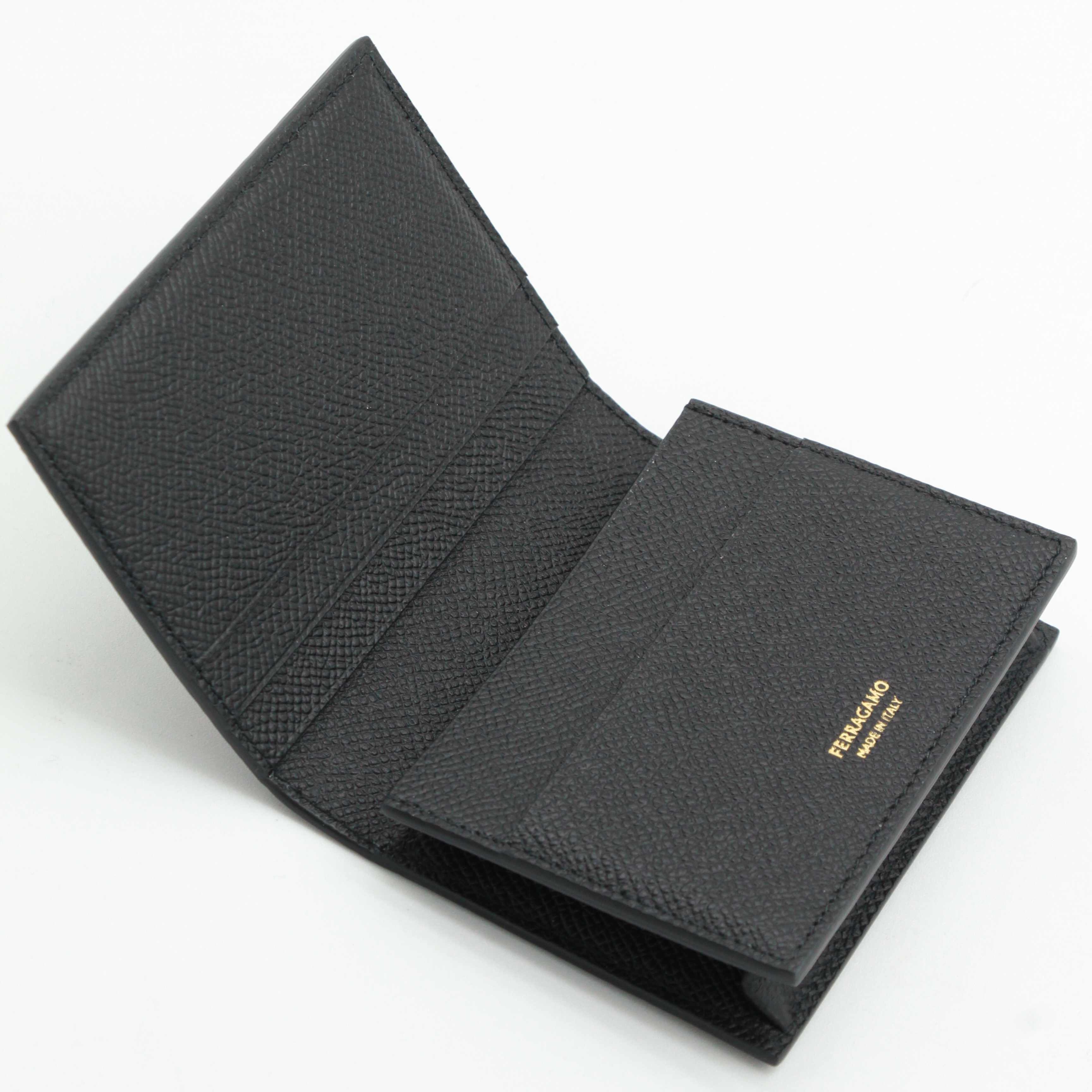 Ferragamo Wallets Light Grey 781793661607001 (FERRAGAMO / 財布・カードケース ) | FERRAGAMO (フェラガモ)(2)