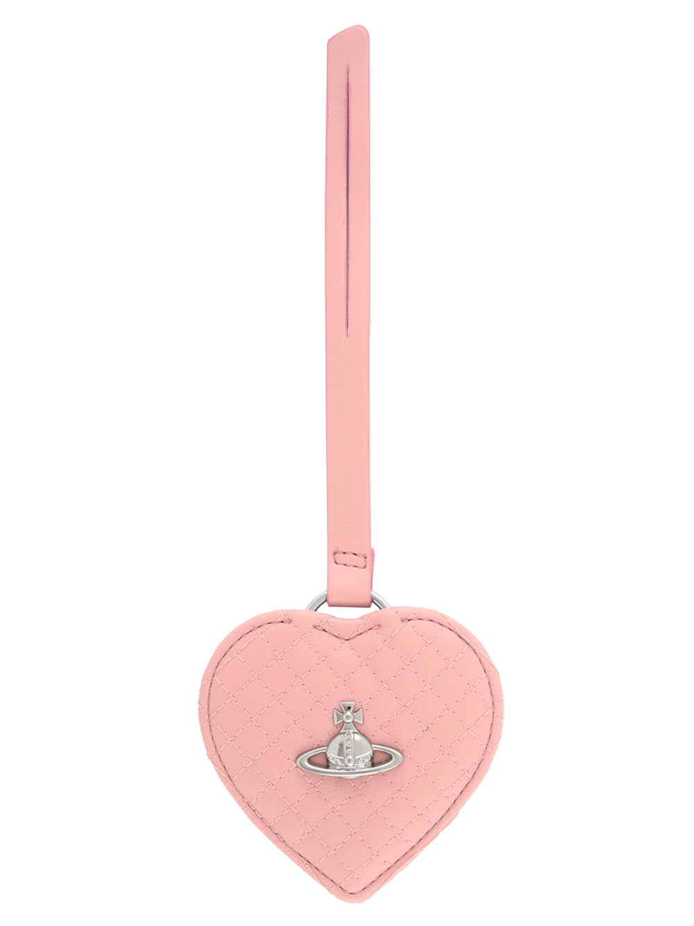 HEART MIRROR CHARM 8212000FWS0026G405 (Vivienne Westwood / バッグアクセサリー ) | Vivienne Westwood (ヴィヴィアン・ウェストウッド)