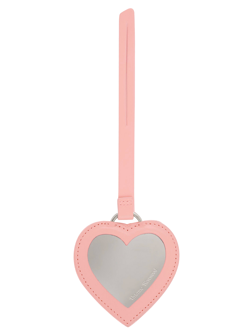 HEART MIRROR CHARM 8212000FWS0026G405 (Vivienne Westwood / バッグアクセサリー ) | Vivienne Westwood (ヴィヴィアン・ウェストウッド)(1)