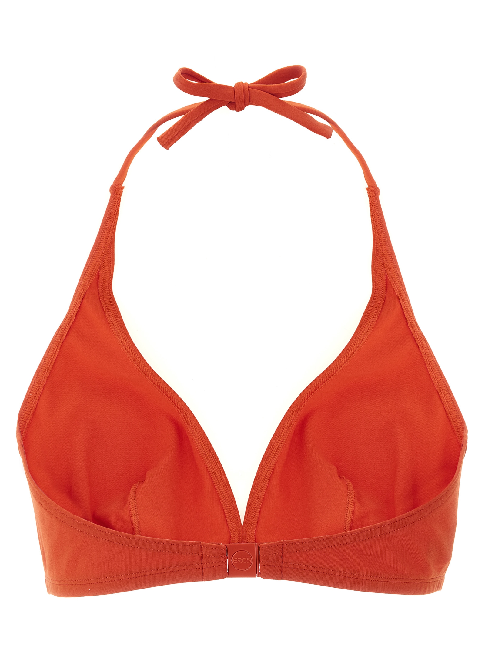 'Gang Duni' bikini top 031402ROOIBOS (ERES / スイムウェア ) | ERES (エレス)(1)