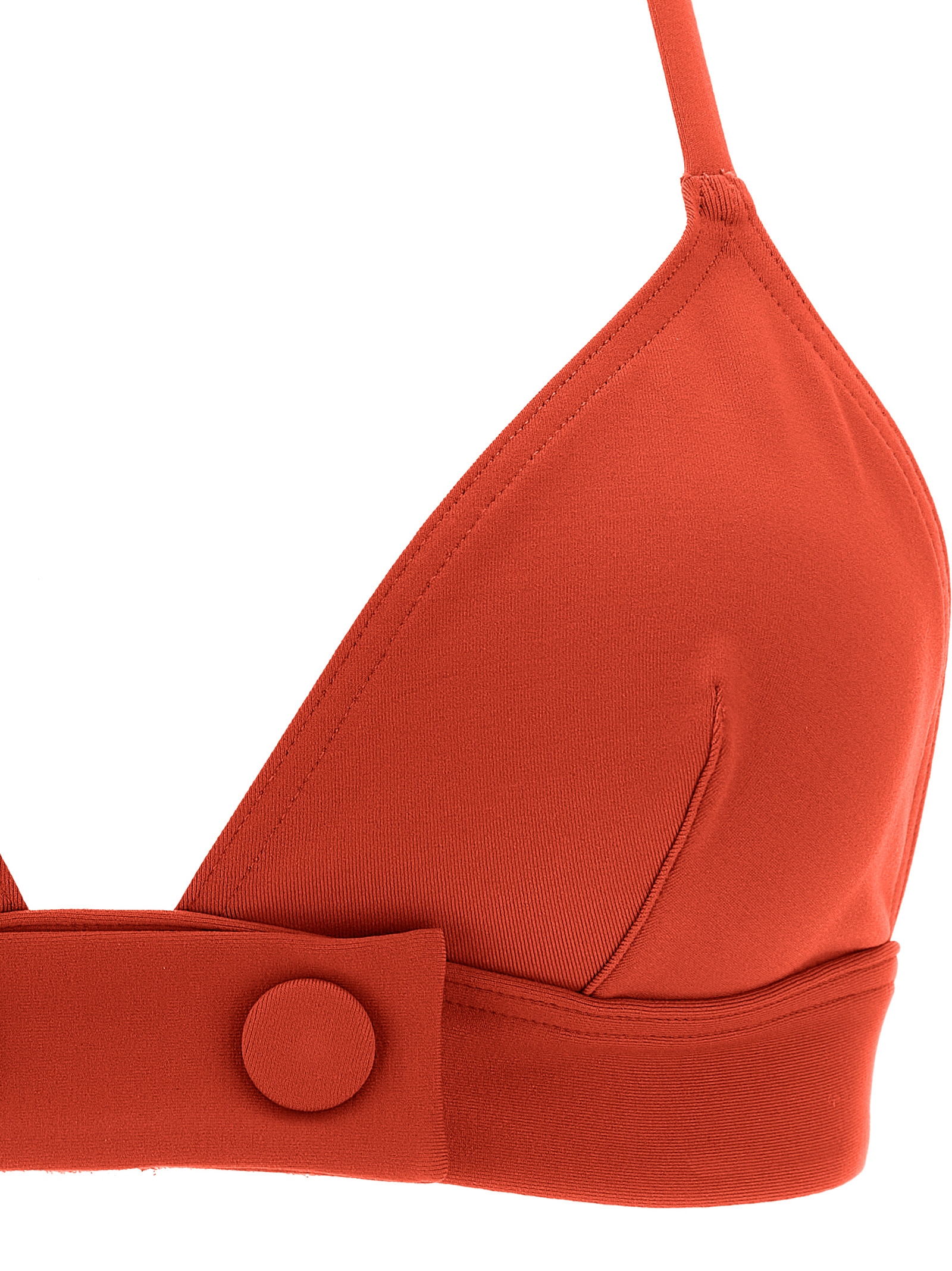 'Bord' bikini top 032601ROOIBOS (ERES / スイムウェア ) | ERES (エレス)(2)