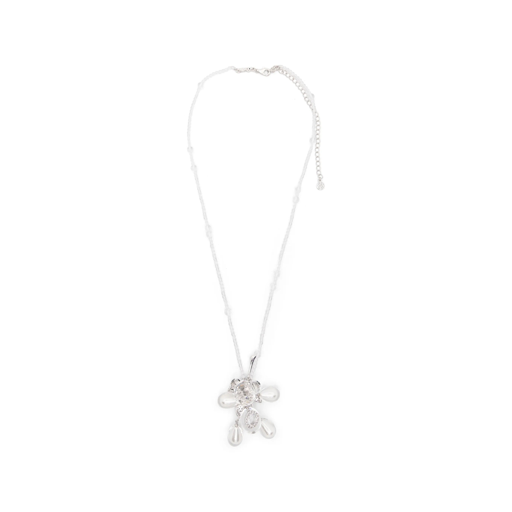 Jewellery Yvmin 26215TSP00NN (YVMIN / ネックレス ) | YVMIN (イヴミン)