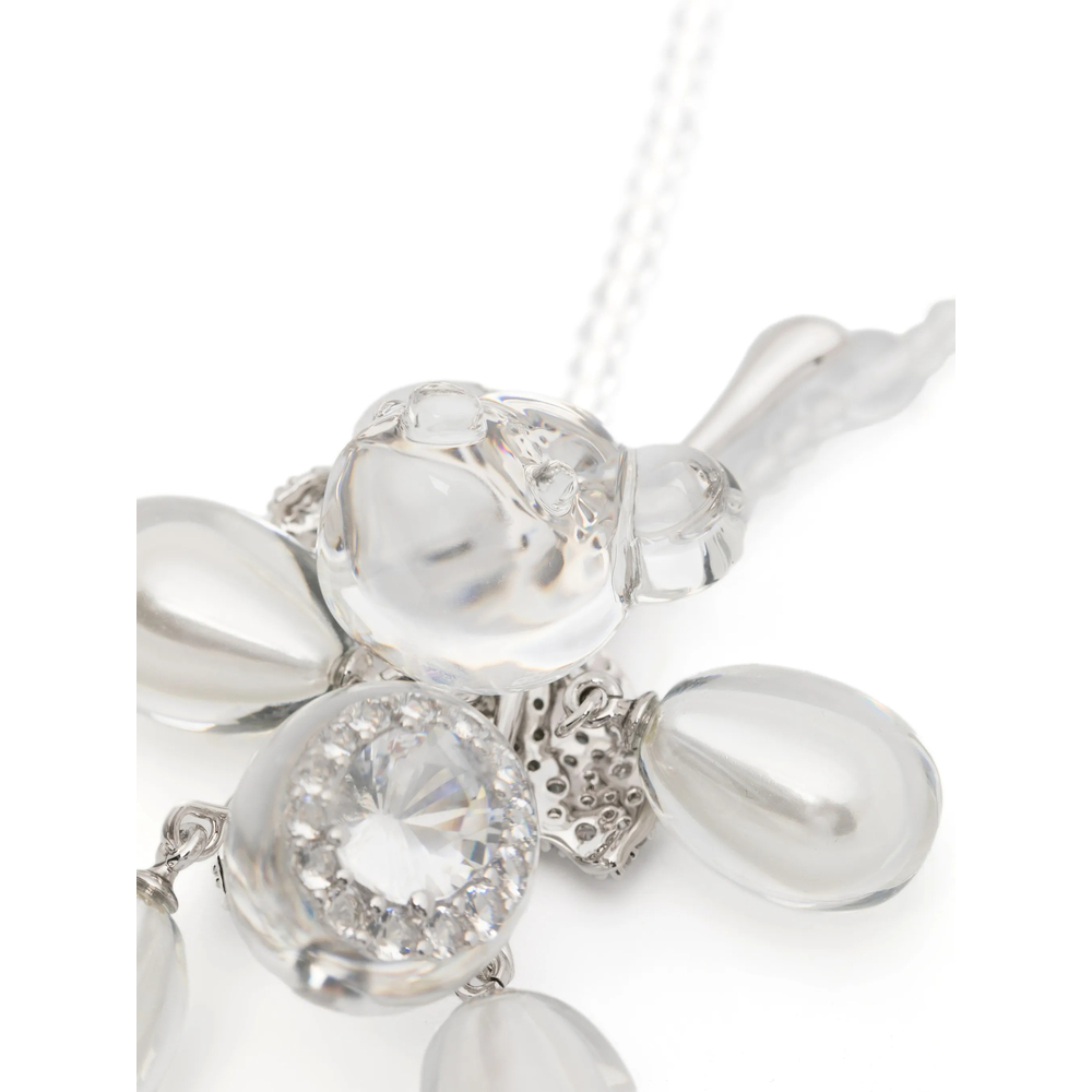 Jewellery Yvmin 26215TSP00NN (YVMIN / ネックレス ) | YVMIN (イヴミン)(2)