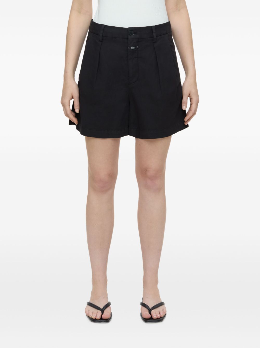 Closed Shorts C9229132E30100 (CLOSED / ショートパンツ ) | CLOSED (クローズド)(1)