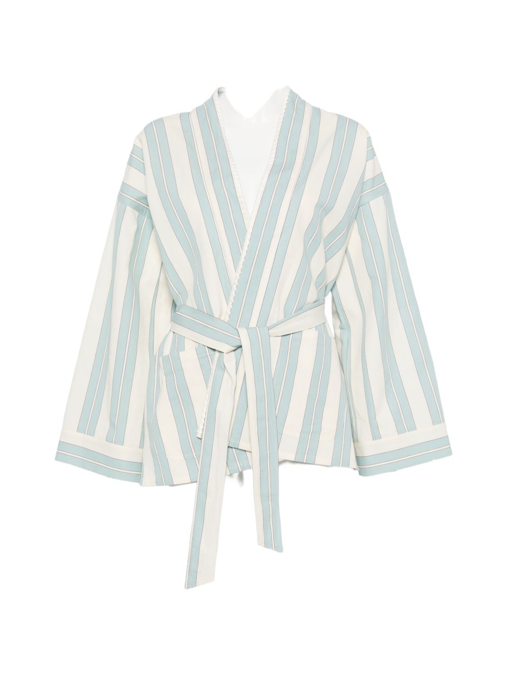 Forte Forte Jackets 14819MYJACKETPLUME (forte_forte / カジュアルジャケット ) | forte_forte (フォルテ フォルテ)