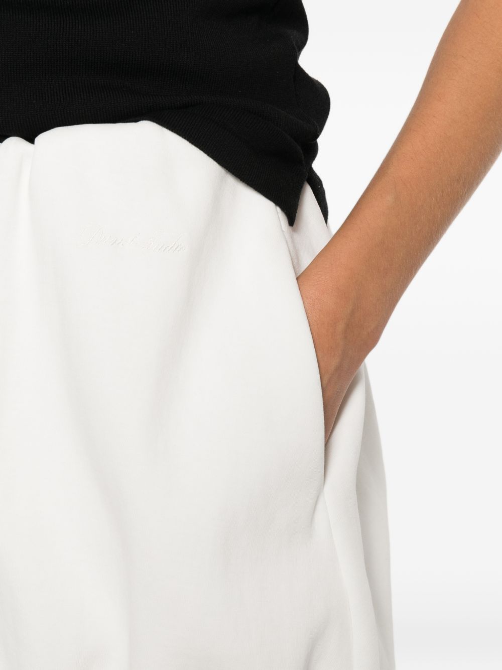 DUNST Skirts UDSK6B228WT (Dunst / スカート ) | Dunst (ダンスト)(1)