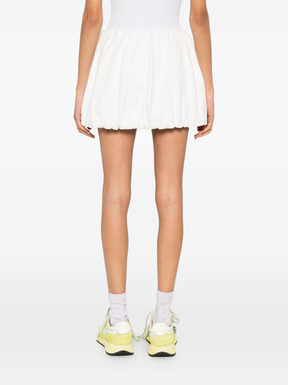 DUNST Skirts UDSK6B228WT (Dunst / スカート ) | Dunst (ダンスト)(3)