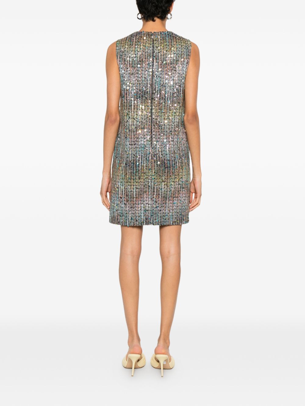 Missoni Dresses DS26SG41BC0066SMSNT (MISSONI / ワンピース・ドレス・オールインワン ) | MISSONI (ミッソー二)(1)