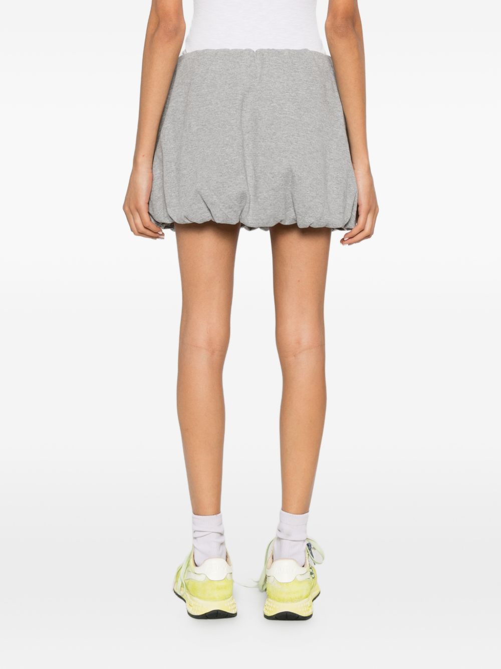 DUNST Skirts UDSK6B228G2 (Dunst / スカート ) | Dunst (ダンスト)(1)