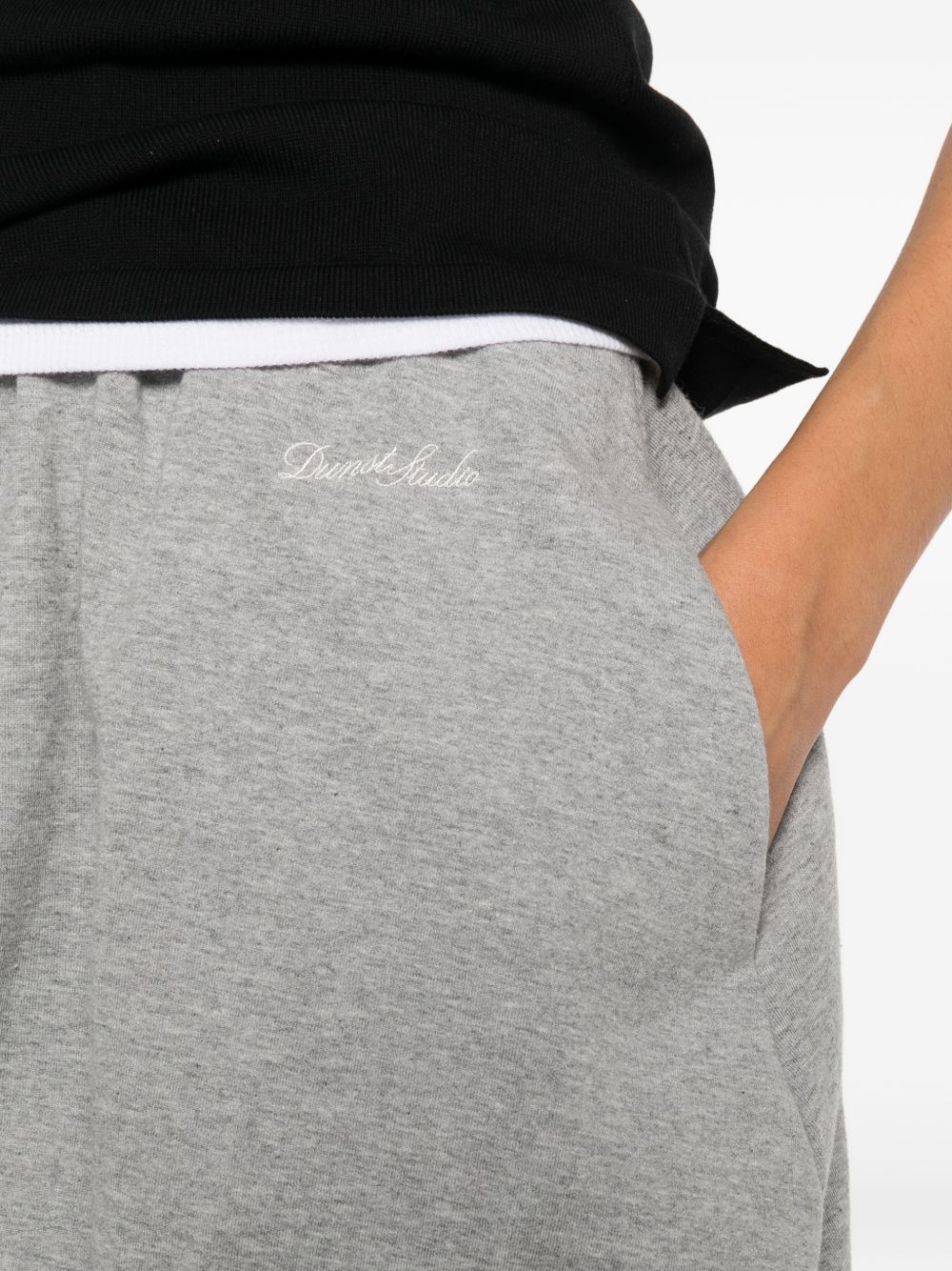 DUNST Skirts UDSK6B228G2 (Dunst / スカート ) | Dunst (ダンスト)(2)