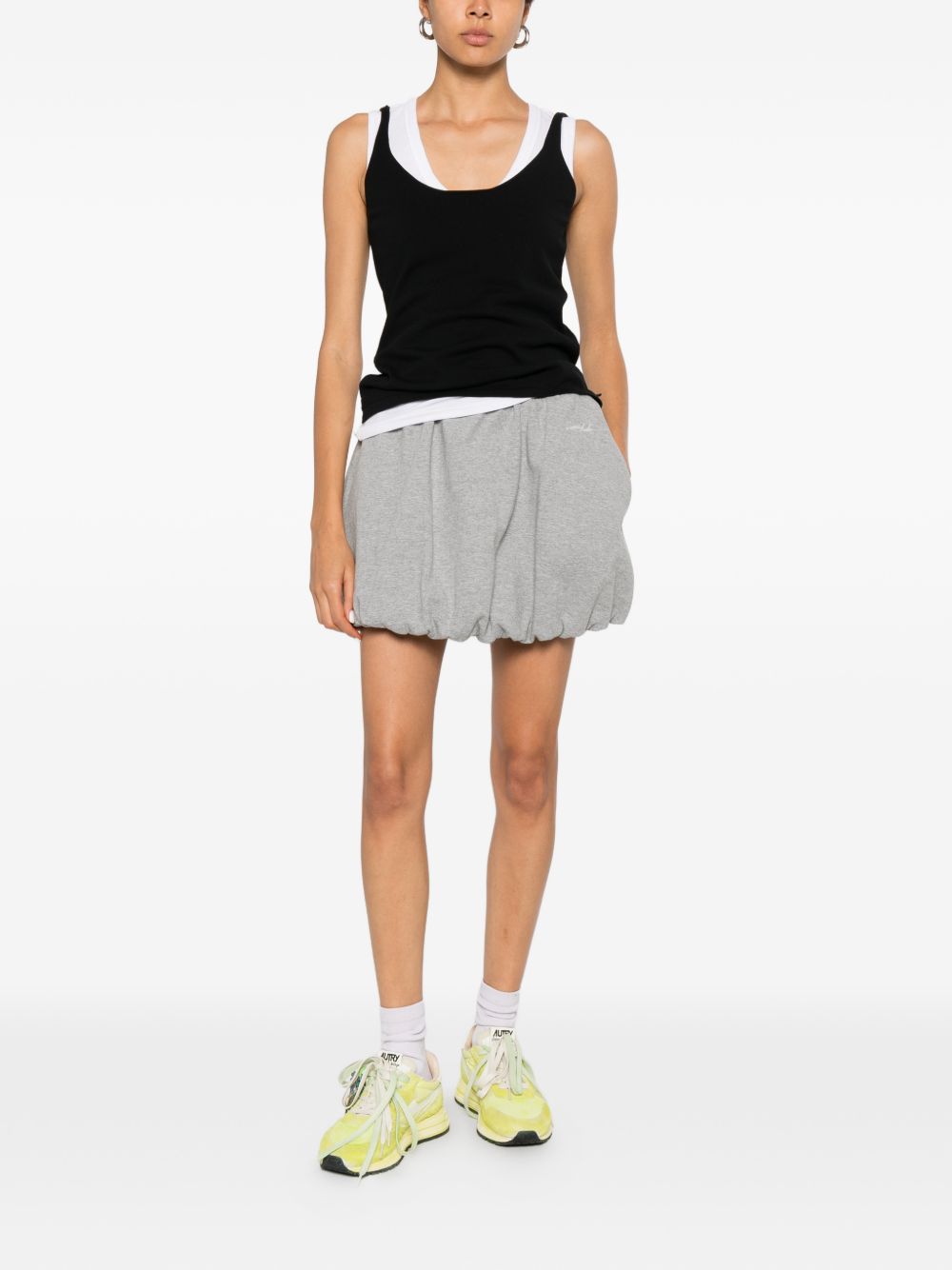 DUNST Skirts UDSK6B228G2 (Dunst / スカート ) | Dunst (ダンスト)(3)