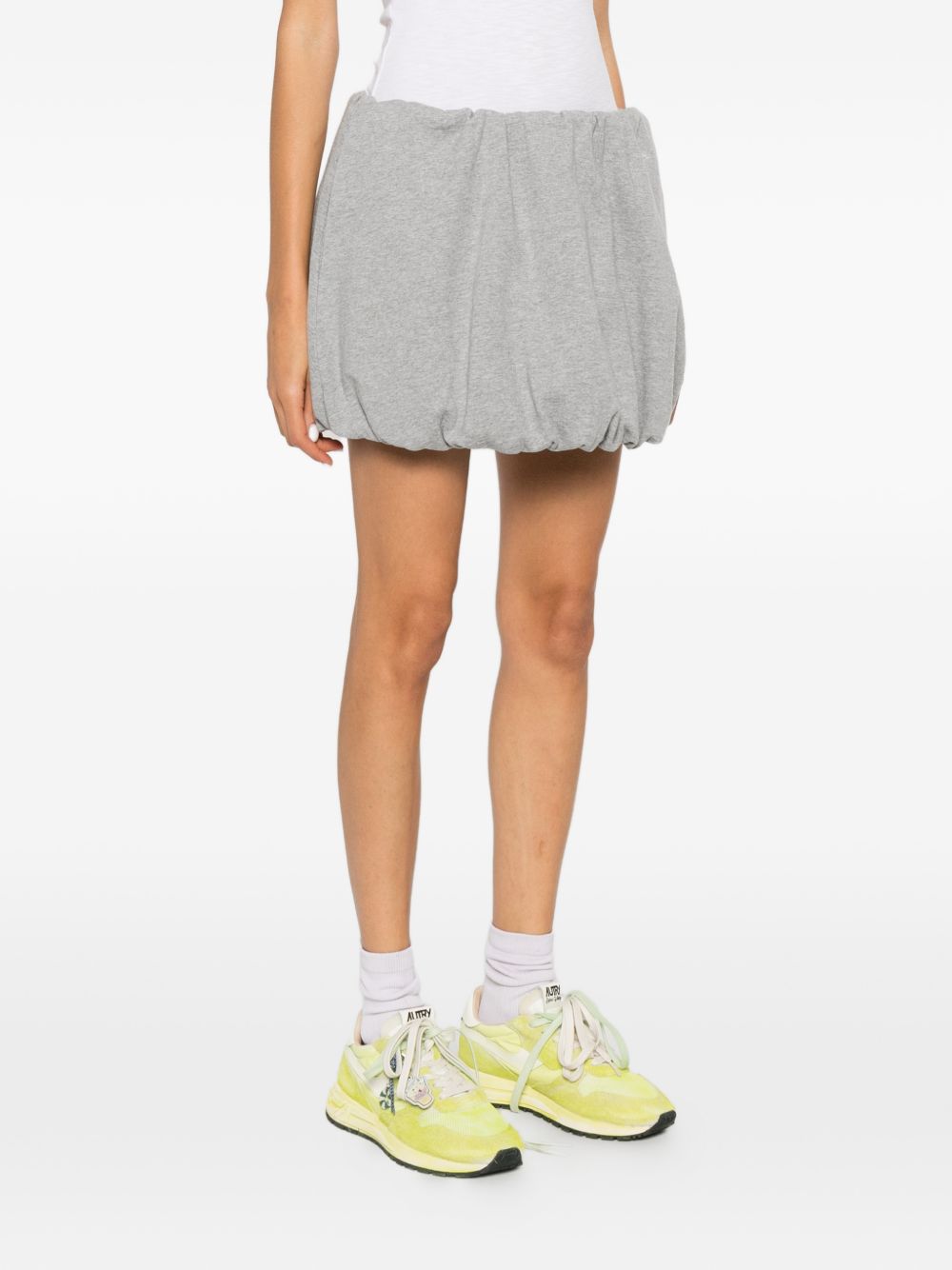 DUNST Skirts UDSK6B228G2 (Dunst / スカート ) | Dunst (ダンスト)(4)