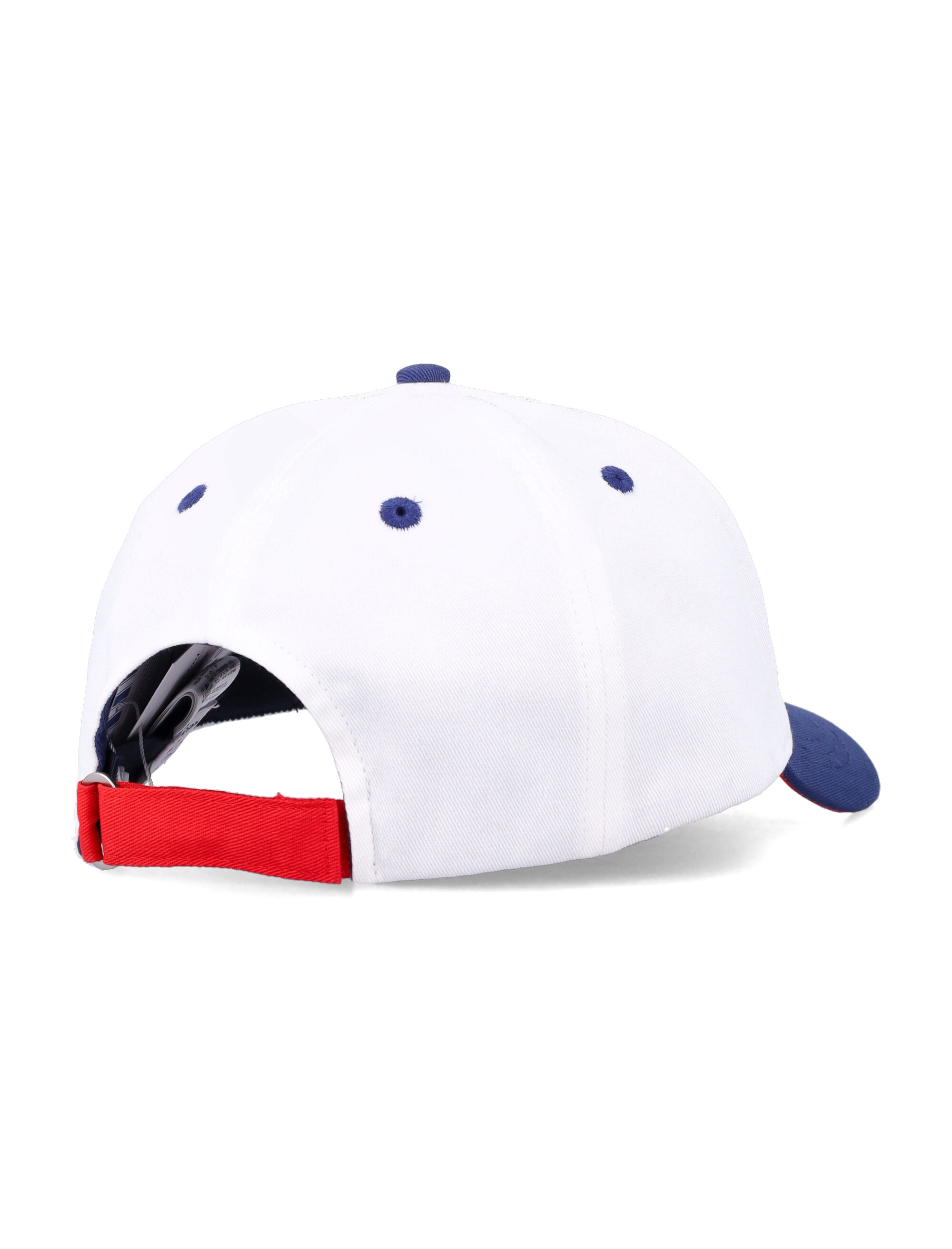 MAISON KITSUNE' Kids White S06KACW000020539 (Maison Kitsuné / 帽子 ) | Maison Kitsuné (メゾン キツネ)(2)