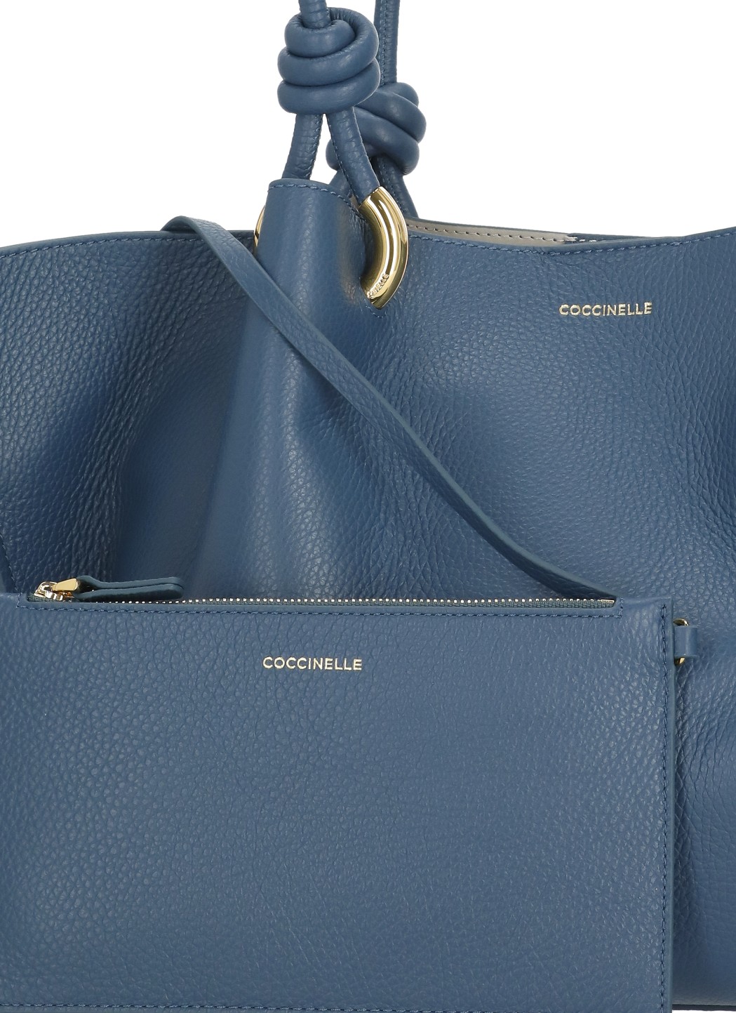 Coccinelle Bags.. E1U07110201FINNB27 (COCCINELLE / トートバッグ ) | COCCINELLE (コチネレ)(3)