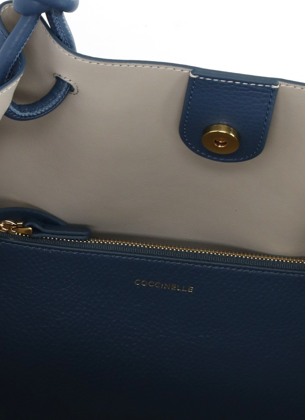 Coccinelle Bags.. E1U07110201FINNB27 (COCCINELLE / トートバッグ ) | COCCINELLE (コチネレ)(4)