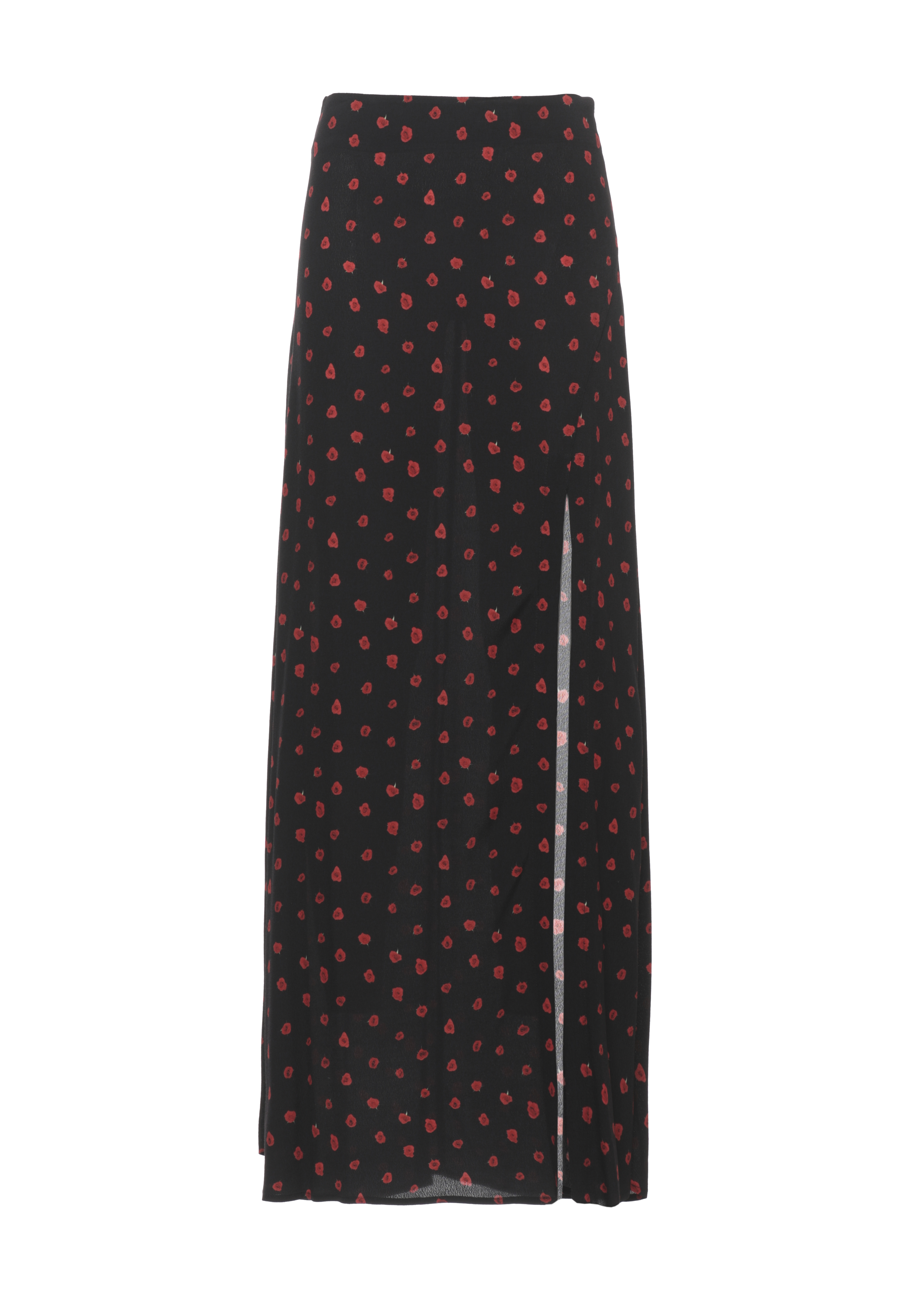 MAR DE MARGARITAS Skirts MMABW01548PTTS0053ROSENERO (MAR DE MARGARITAS / スカート ) | MAR DE MARGARITAS (マール デ マルガリータス)