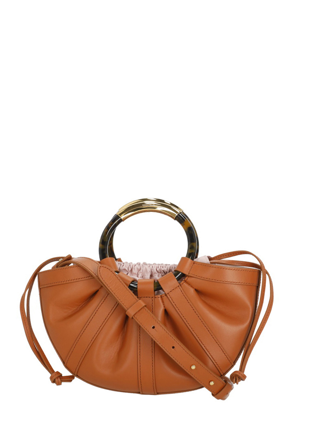 Coccinelle Bags.. E1U5A180201SHELLR41 (COCCINELLE / ハンドバッグ・ショルダーバッグ ) | COCCINELLE (コチネレ)