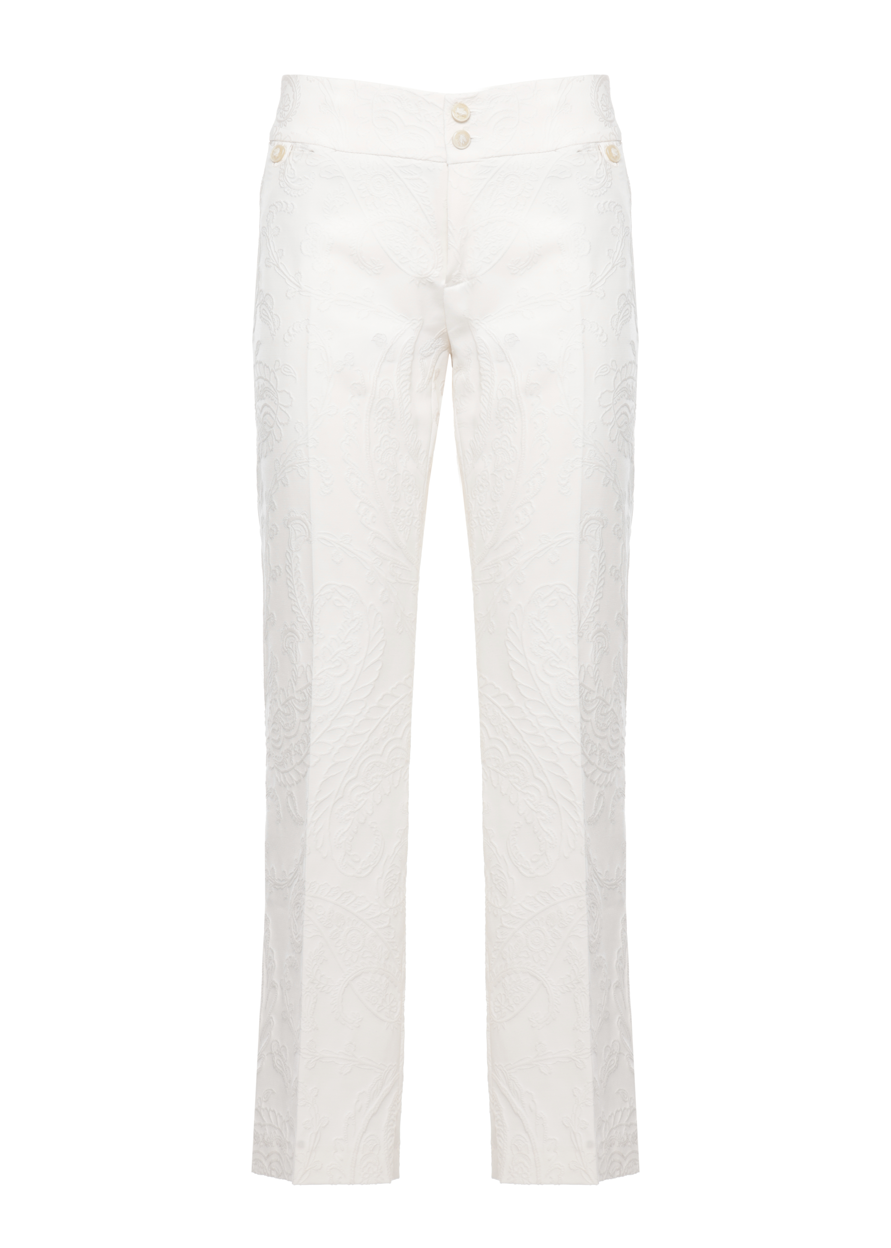 Etro Trousers WREA007199TUEO0W3789 (ETRO / パンツ ) | ETRO (エトロ)