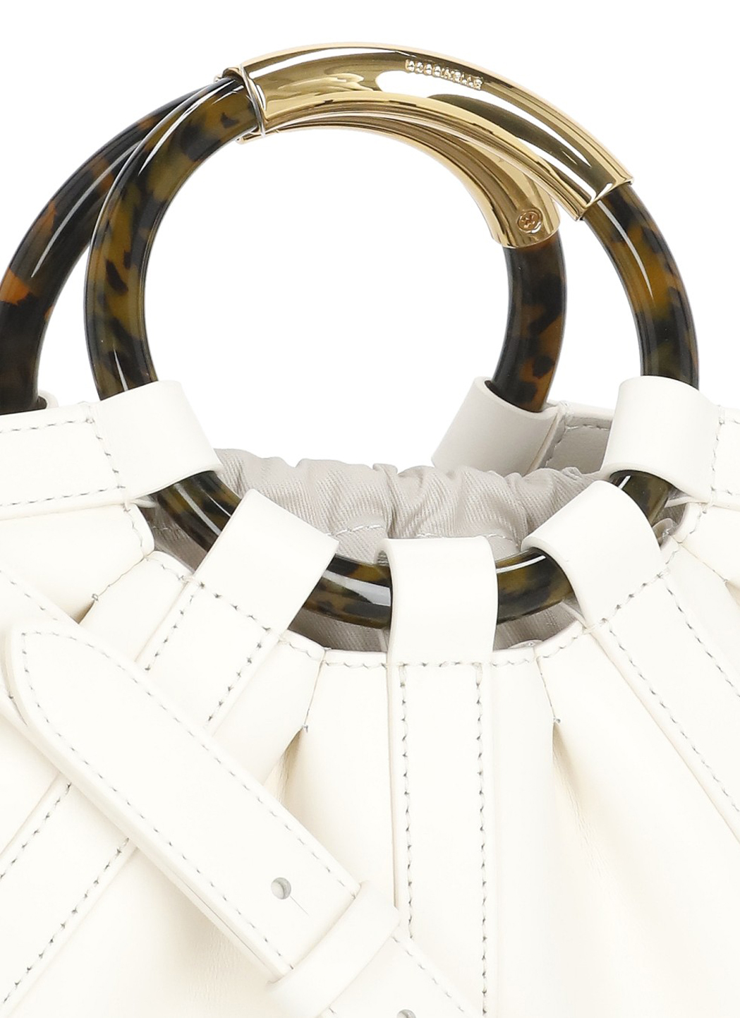 Coccinelle Bags.. E1U5A180201SHELLN17 (COCCINELLE / ハンドバッグ・ショルダーバッグ ) | COCCINELLE (コチネレ)(3)