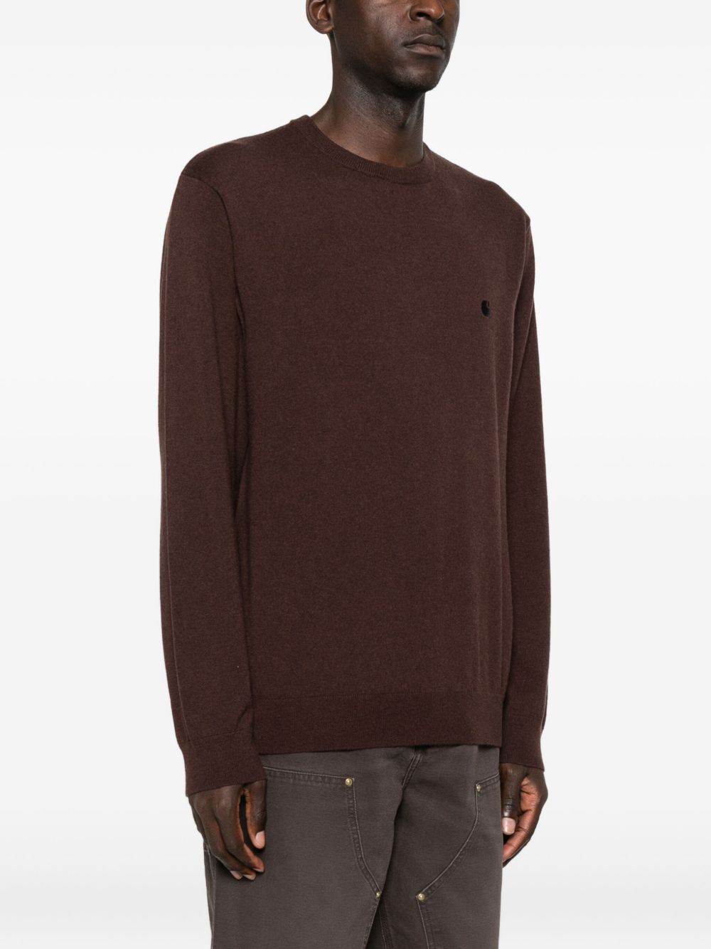 Carhartt WIP Sweaters I0308413ANXX (Carhartt WIP / ニット・セーター・カーディガン ) | Carhartt WIP (カーハート)(4)